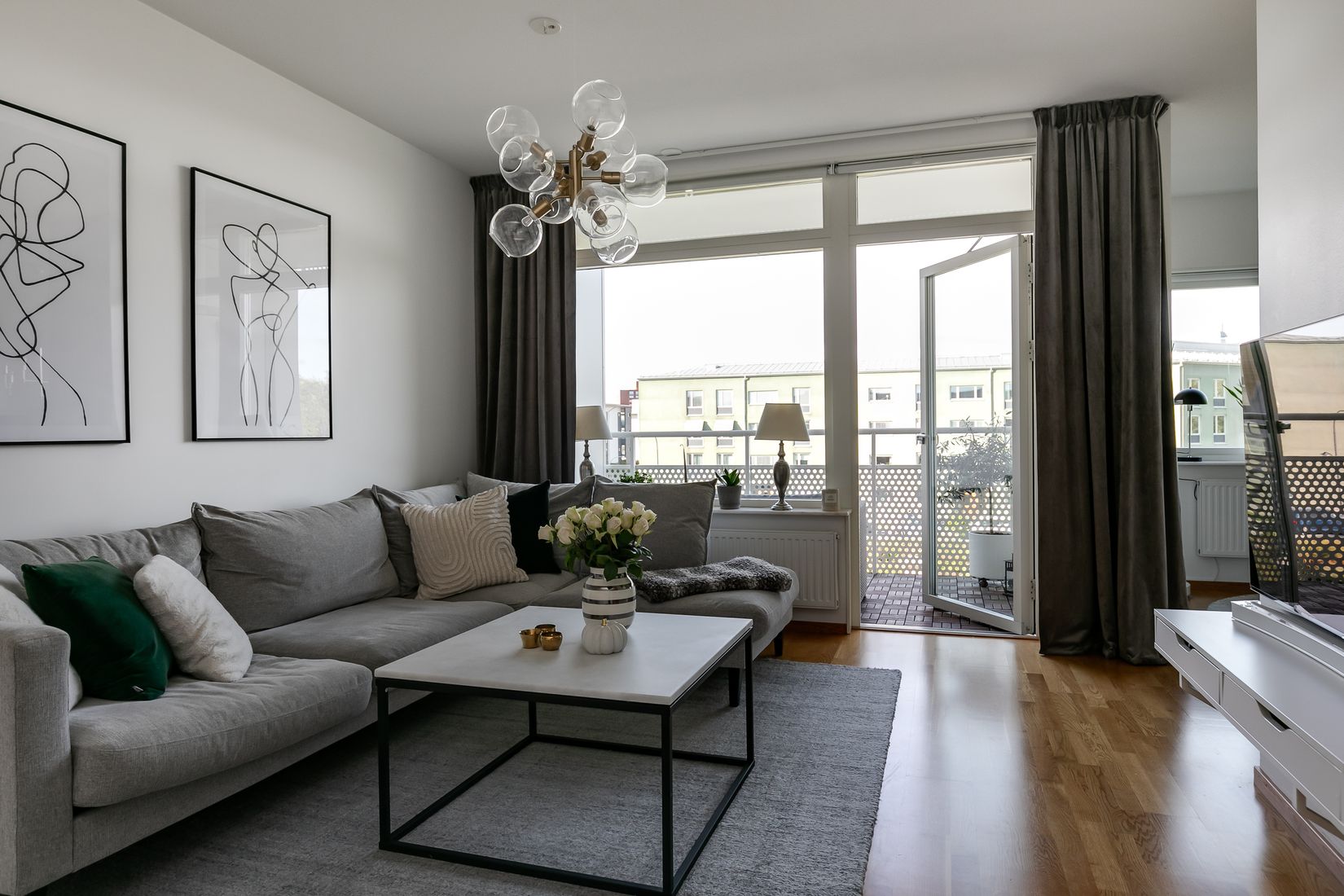 Bostadsrätt, Täppan 1, Sörbyängen, Örebro