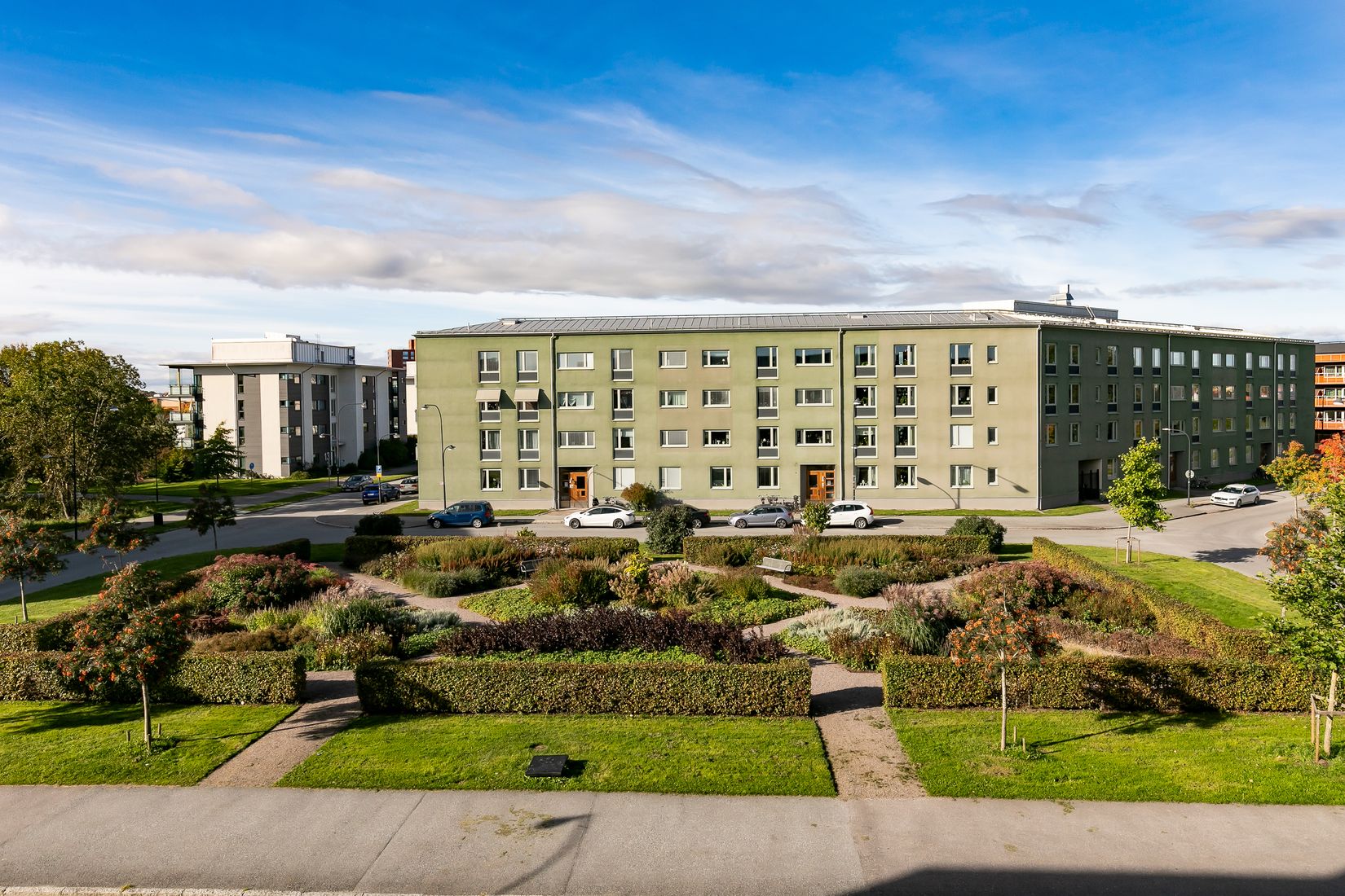 Bostadsrätt, Täppan 1, Sörbyängen, Örebro