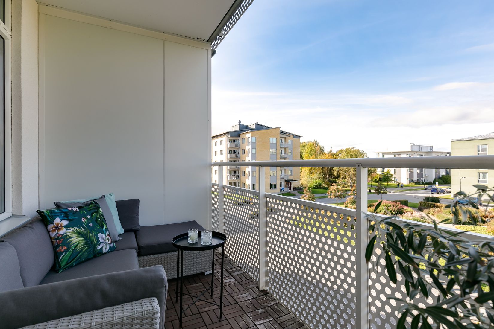 Bostadsrätt, Täppan 1, Sörbyängen, Örebro