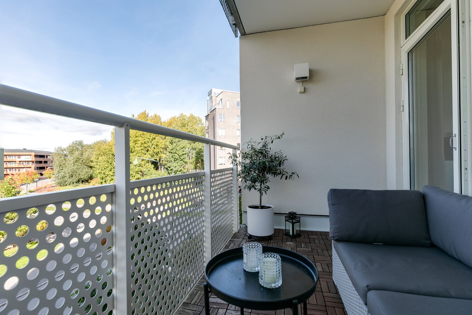 Bostadsrätt, Täppan 1, Sörbyängen, Örebro