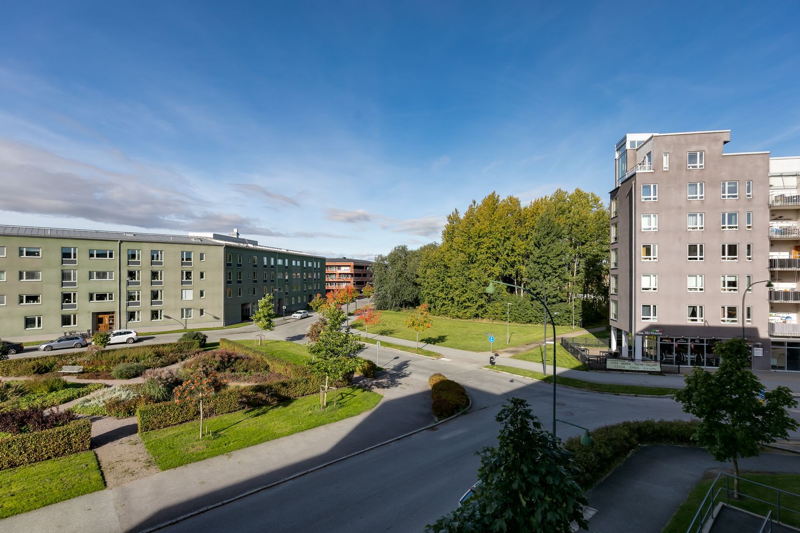 Bostadsrätt, Täppan 1, Sörbyängen, Örebro