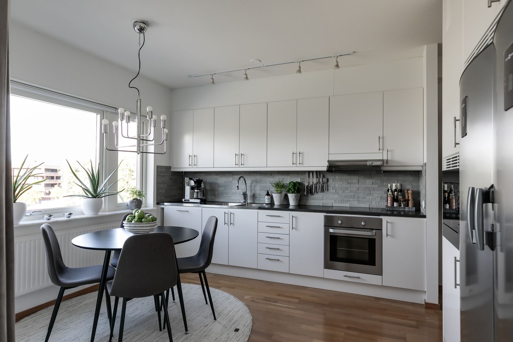 Bostadsrätt, Täppan 1, Sörbyängen, Örebro