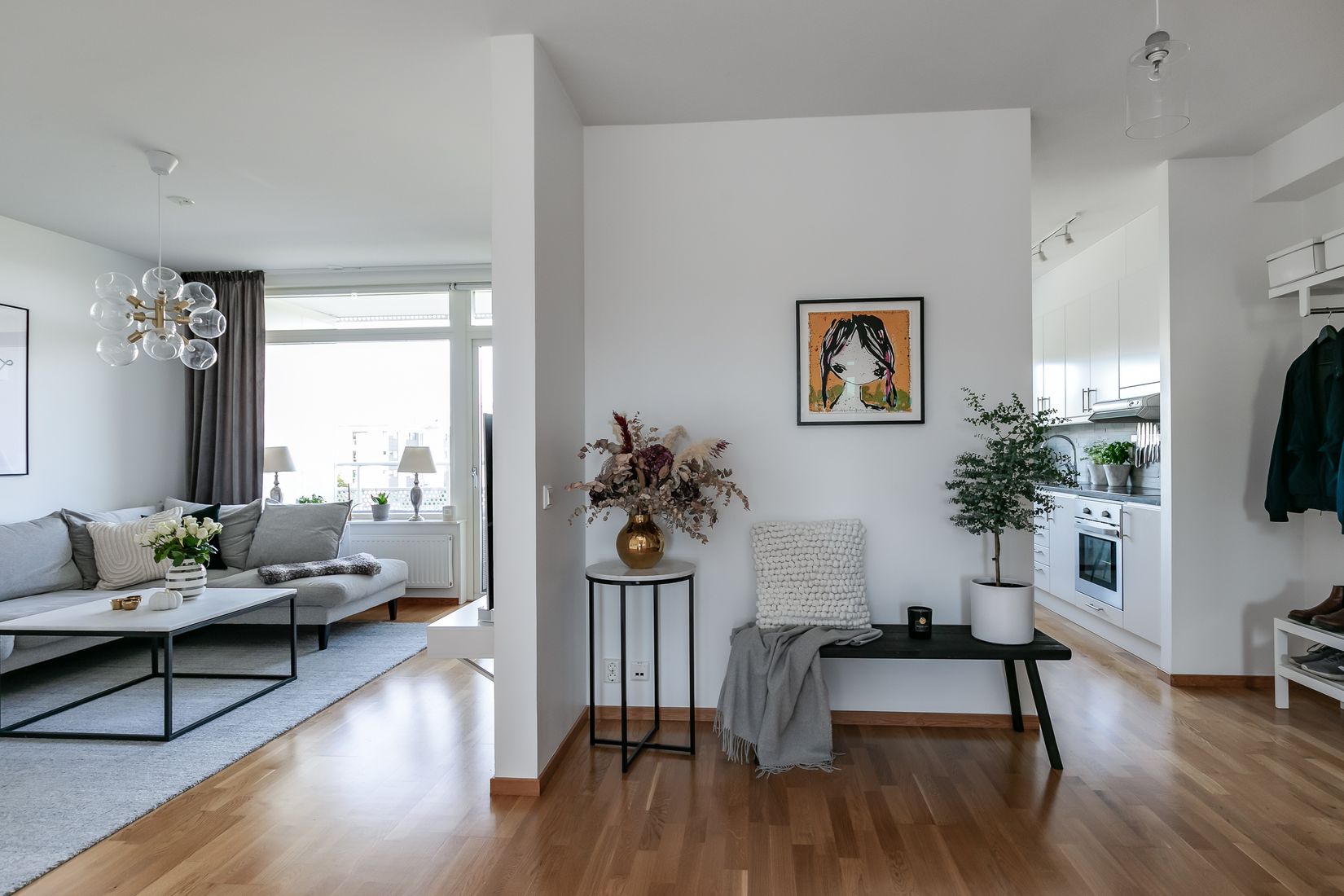 Bostadsrätt, Täppan 1, Sörbyängen, Örebro