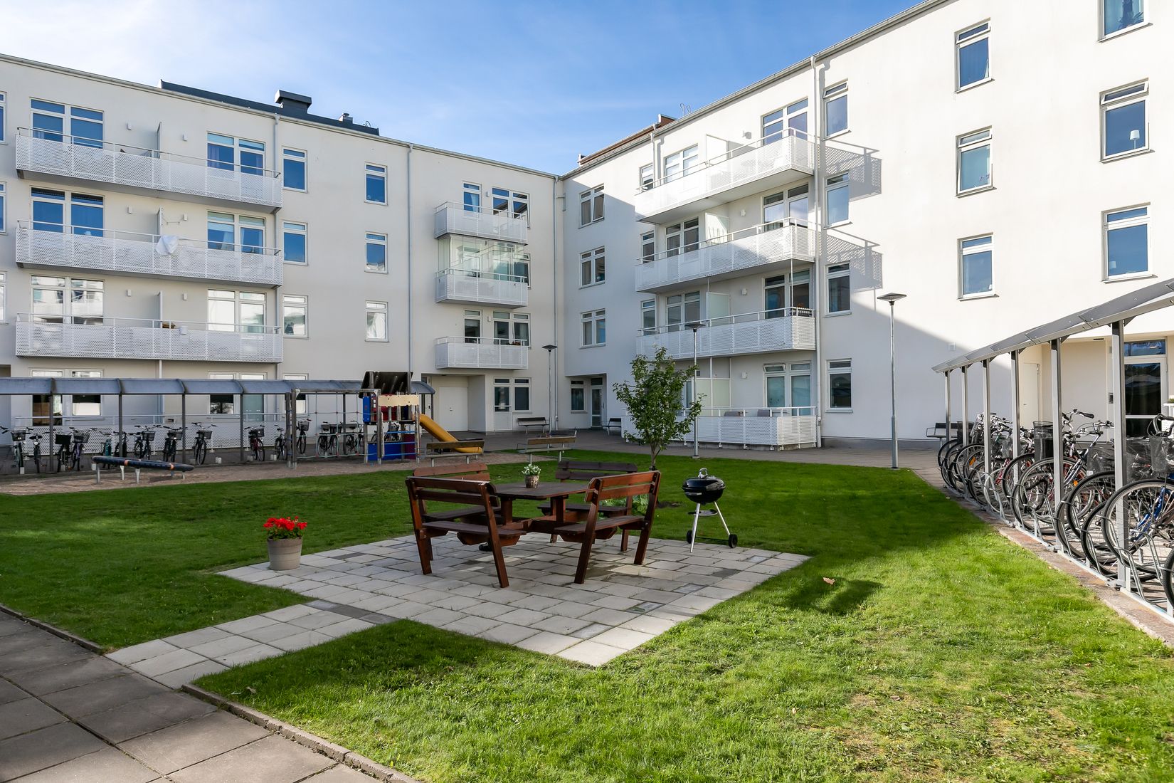 Bostadsrätt, Täppan 1, Sörbyängen, Örebro