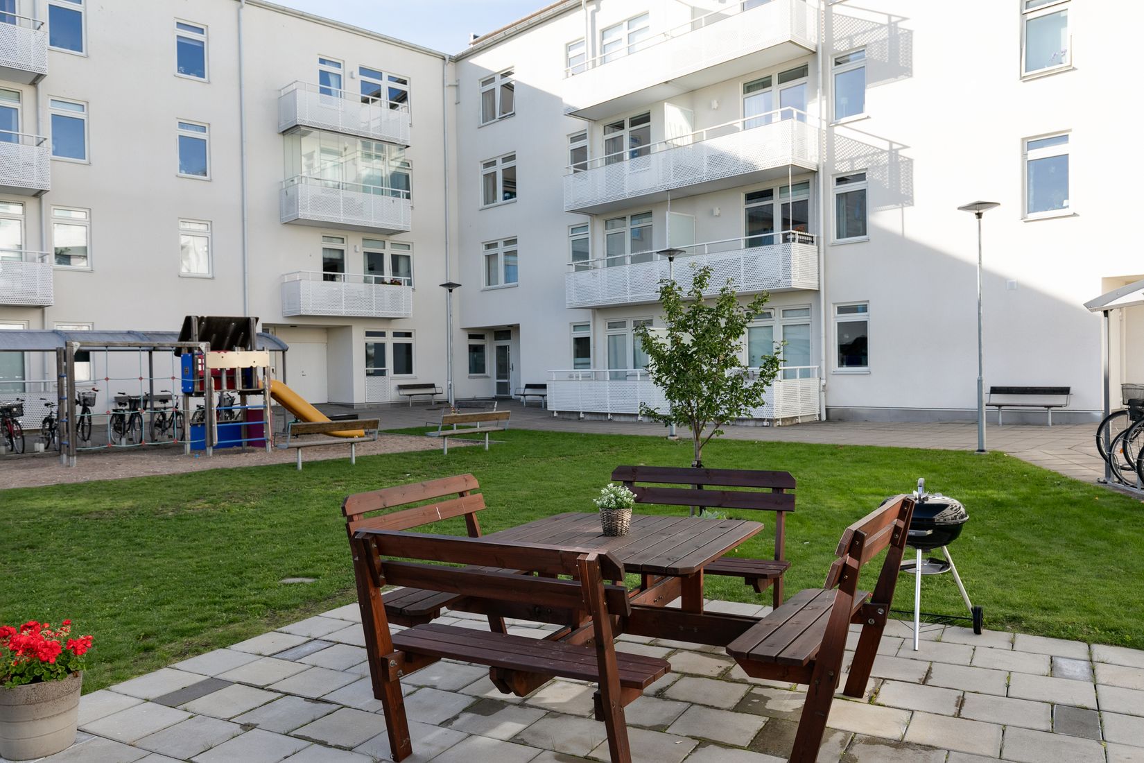 Bostadsrätt, Täppan 1, Sörbyängen, Örebro
