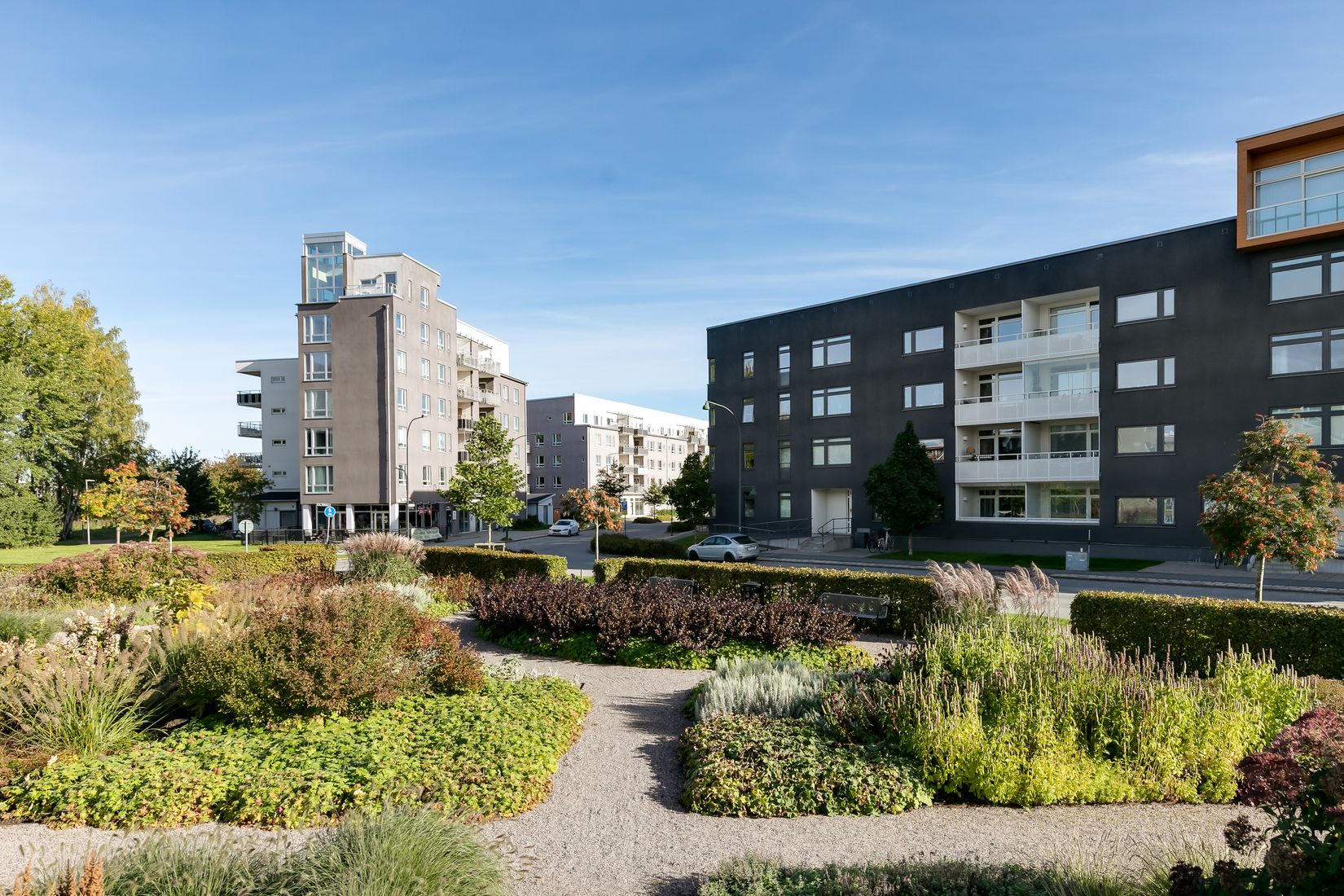 Bostadsrätt, Täppan 1, Sörbyängen, Örebro