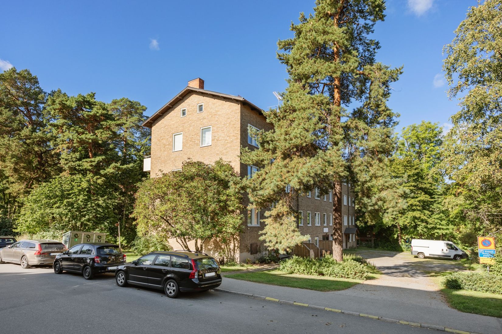 Bostadsrätt, Abrahamsbergsvägen 50, Abrahamsberg, Stockholm