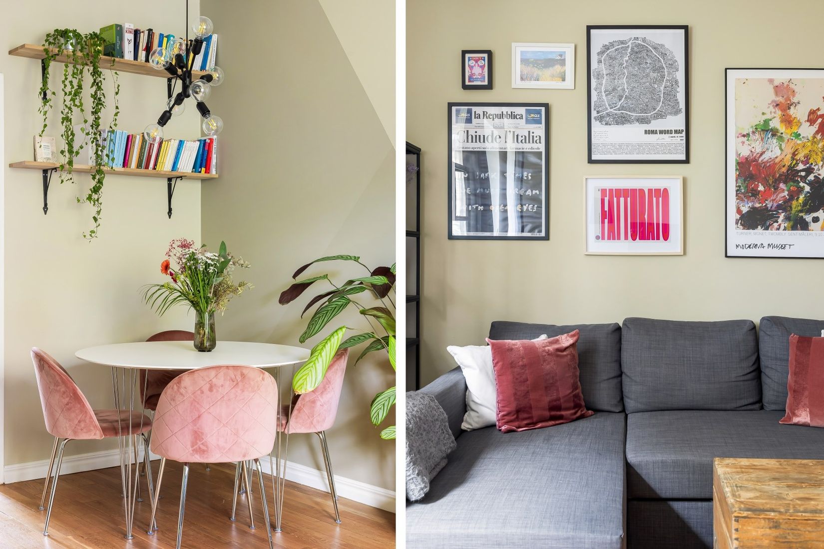 Bostadsrätt, Abrahamsbergsvägen 50, Abrahamsberg, Stockholm