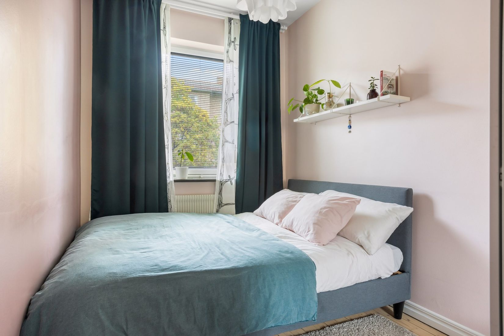 Bostadsrätt, Abrahamsbergsvägen 50, Abrahamsberg, Stockholm