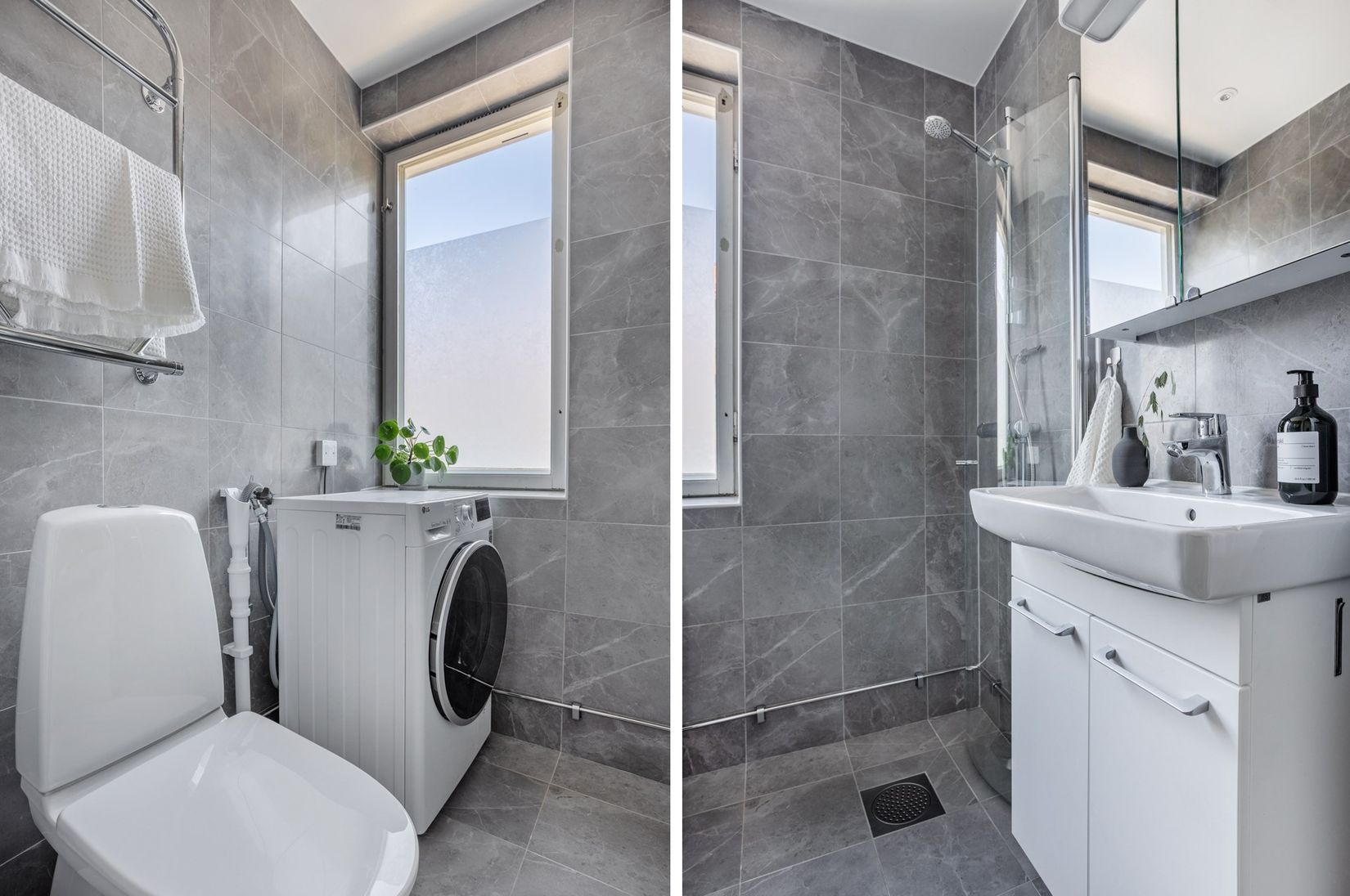 Bostadsrätt, Abrahamsbergsvägen 50, Abrahamsberg, Stockholm