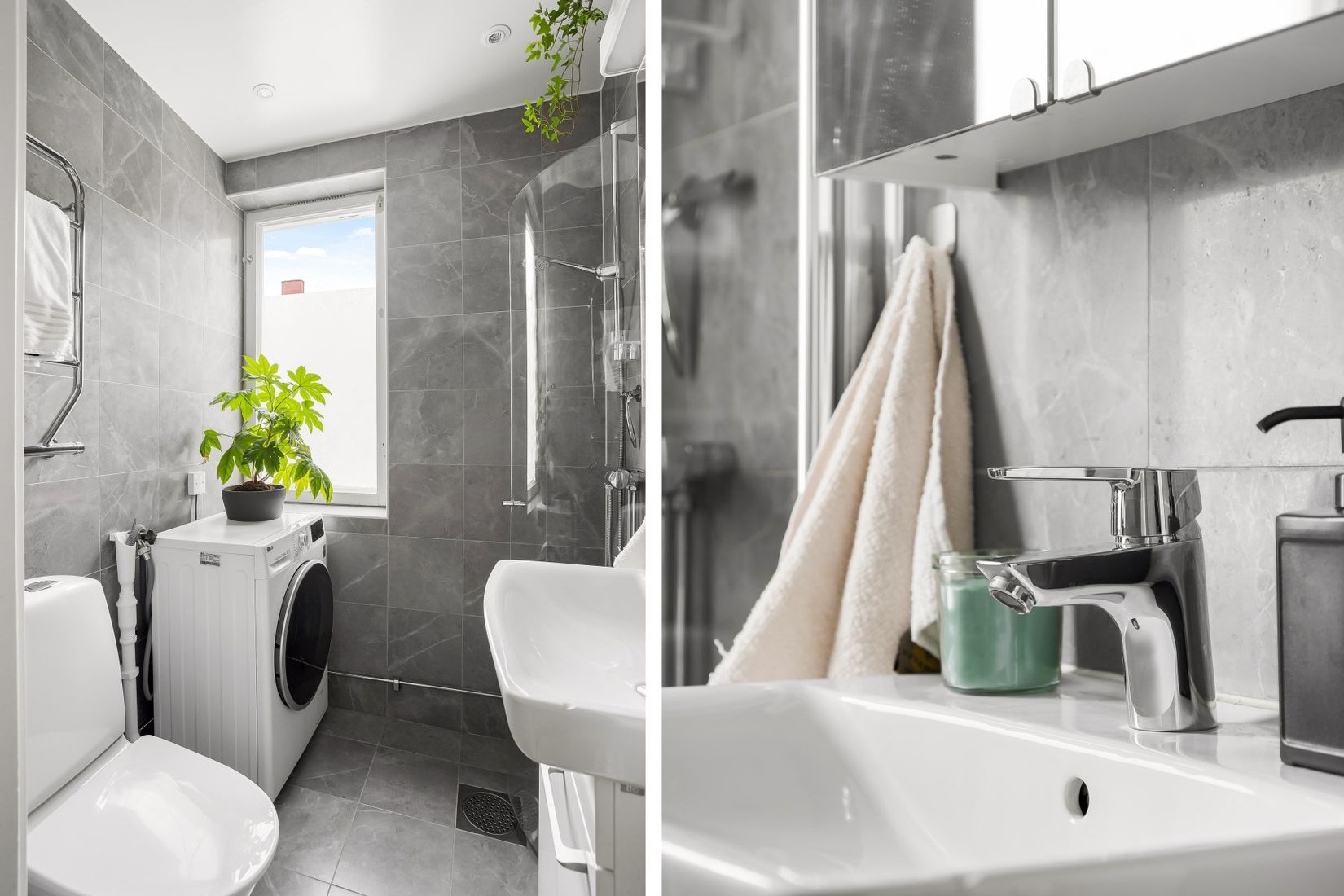 Bostadsrätt, Abrahamsbergsvägen 50, Abrahamsberg, Stockholm