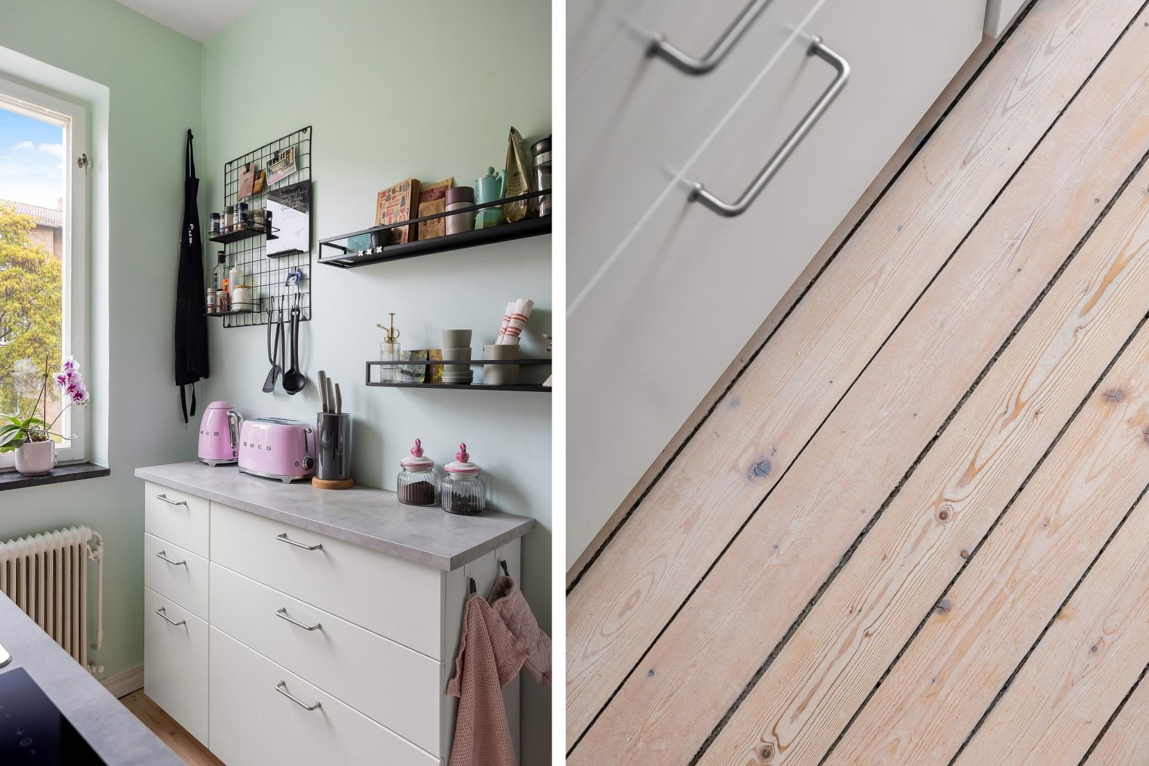 Bostadsrätt, Abrahamsbergsvägen 50, Abrahamsberg, Stockholm