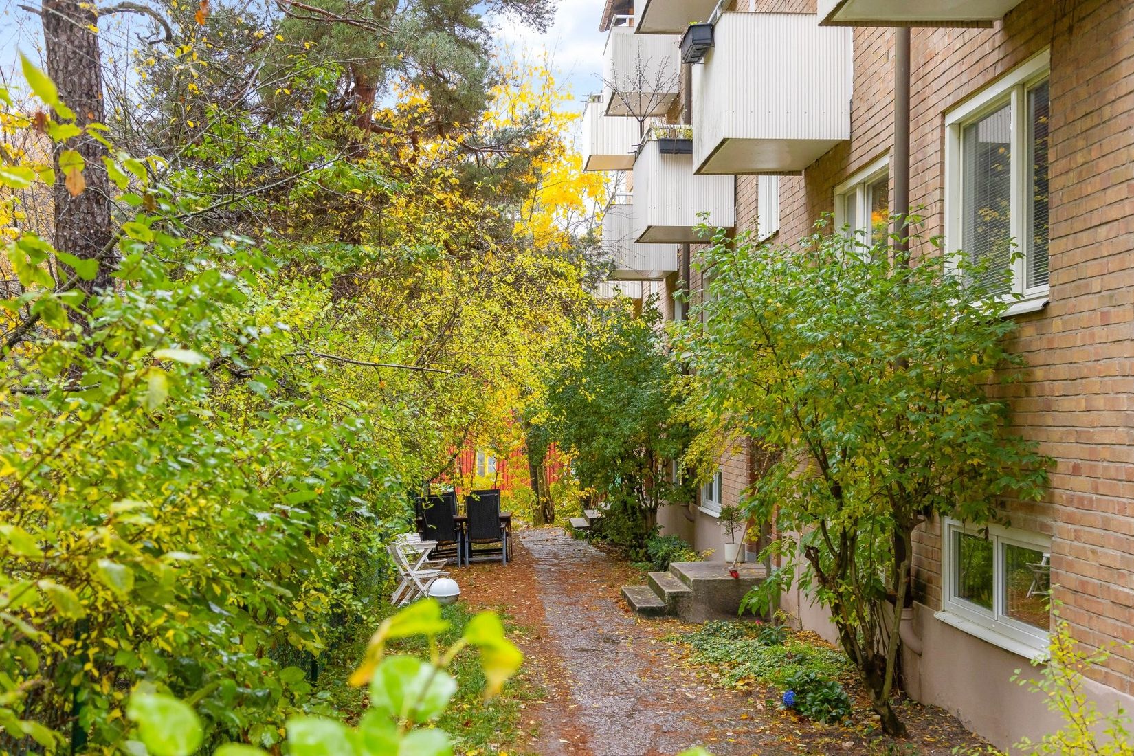 Bostadsrätt, Abrahamsbergsvägen 50, Abrahamsberg, Stockholm