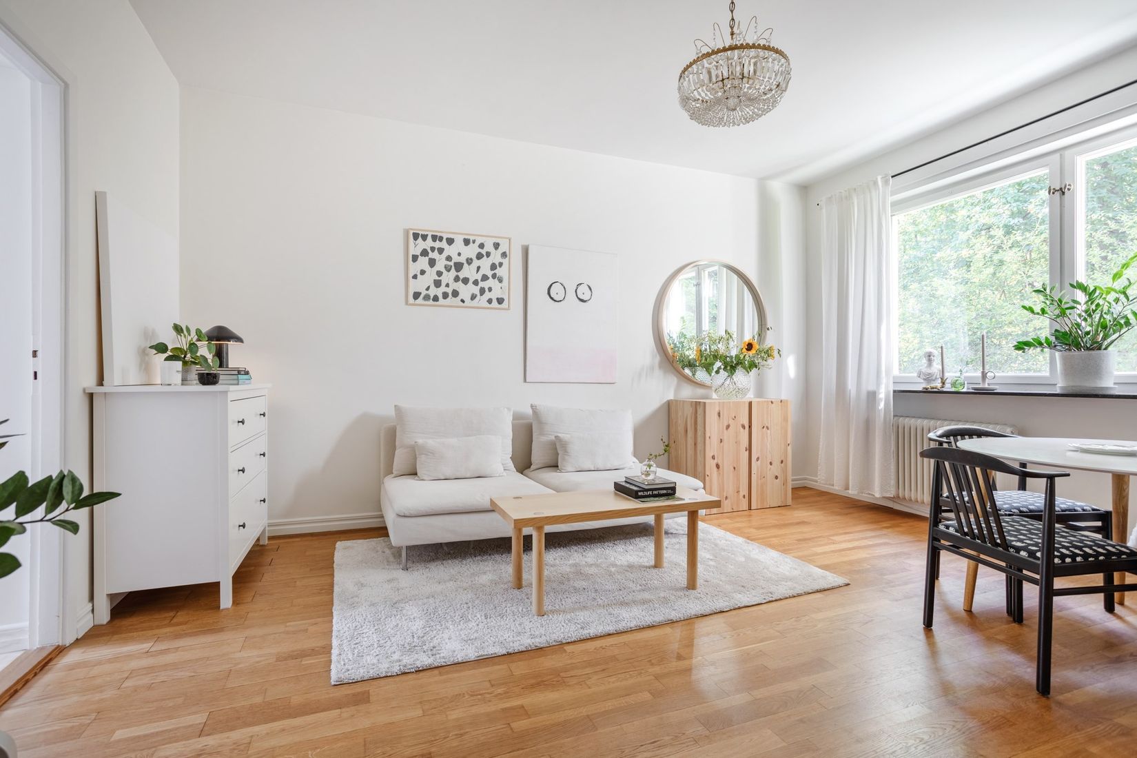 Bostadsrätt, Abrahamsbergsvägen 50, Abrahamsberg, Stockholm