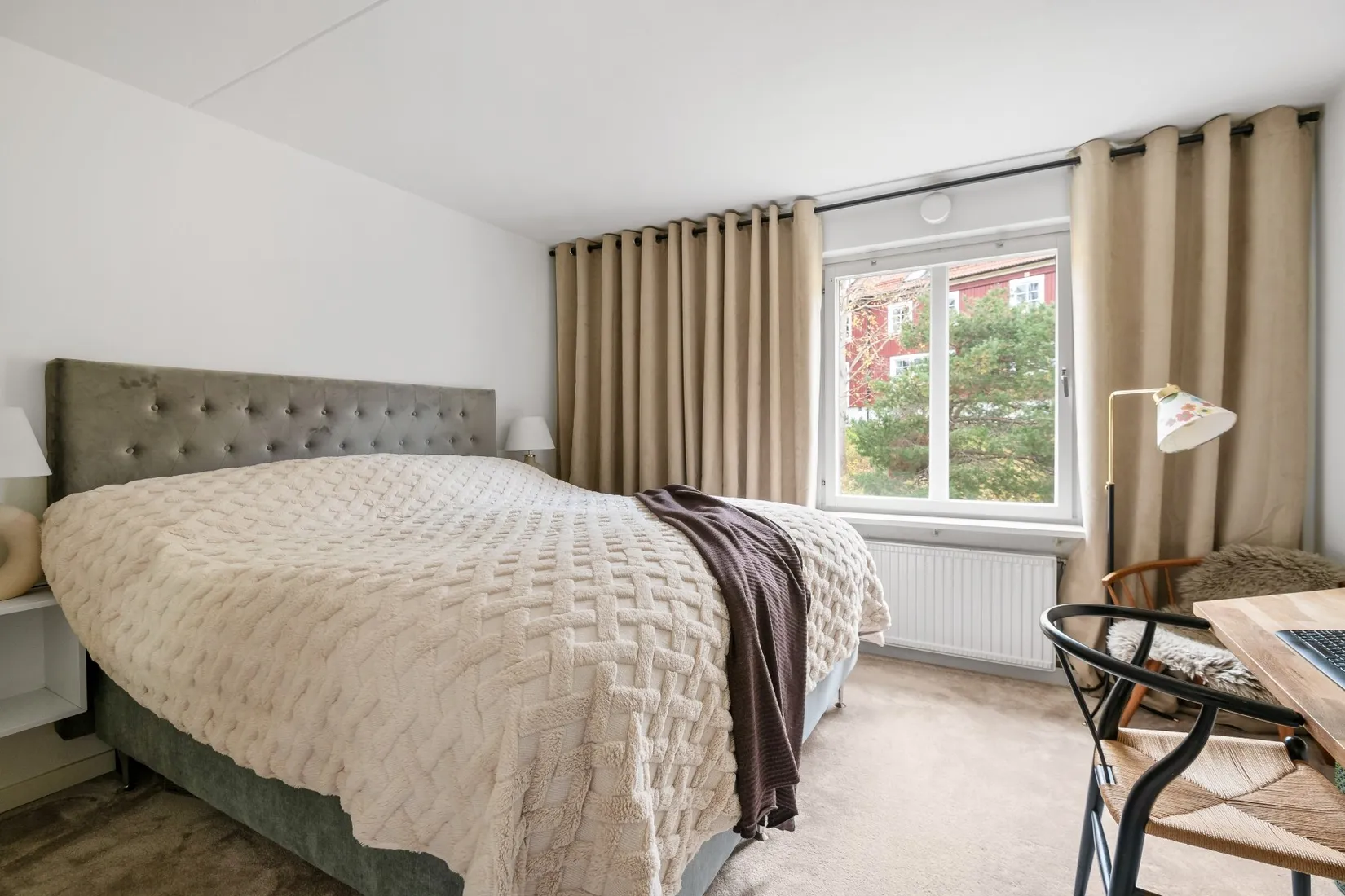 Bostadsrätt, Svartviksslingan 86, Minneberg, Stockholm