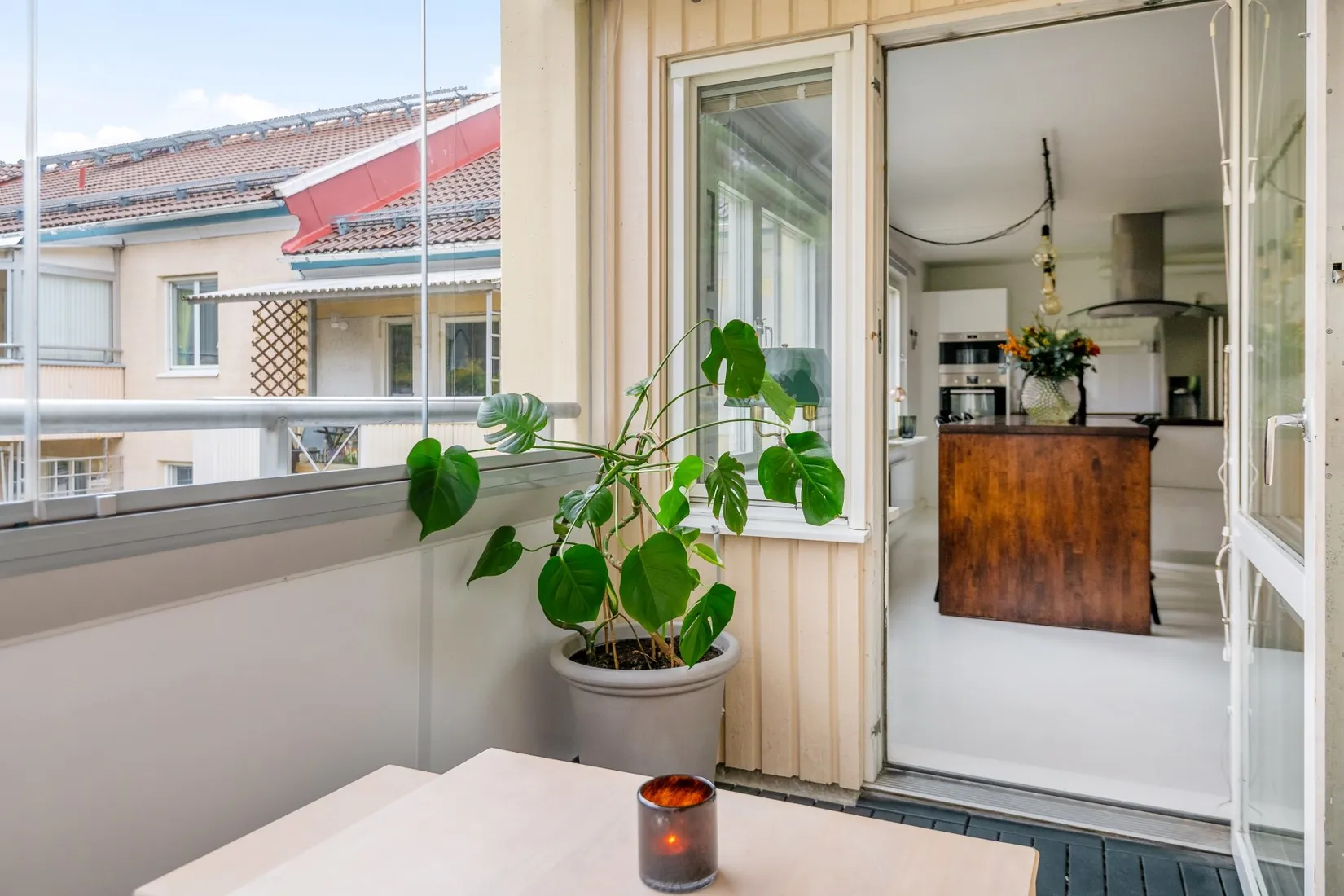 Bostadsrätt, Svartviksslingan 86, Minneberg, Stockholm