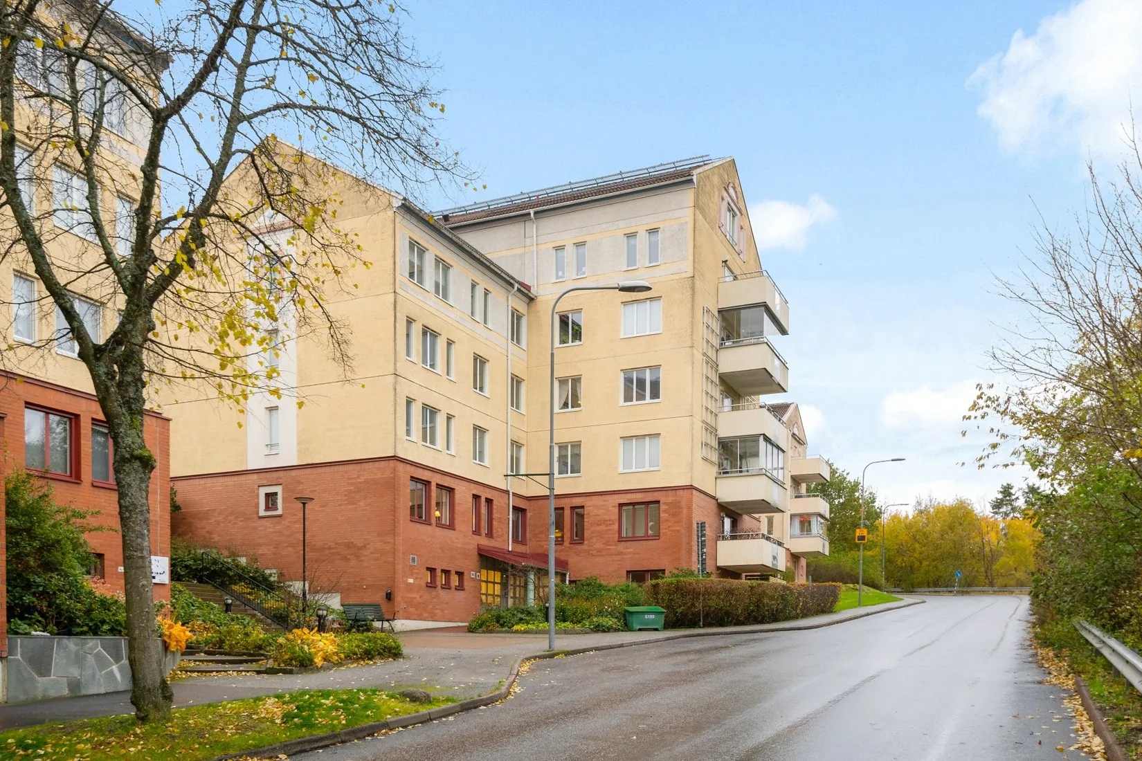 Bostadsrätt, Svartviksslingan 86, Minneberg, Stockholm