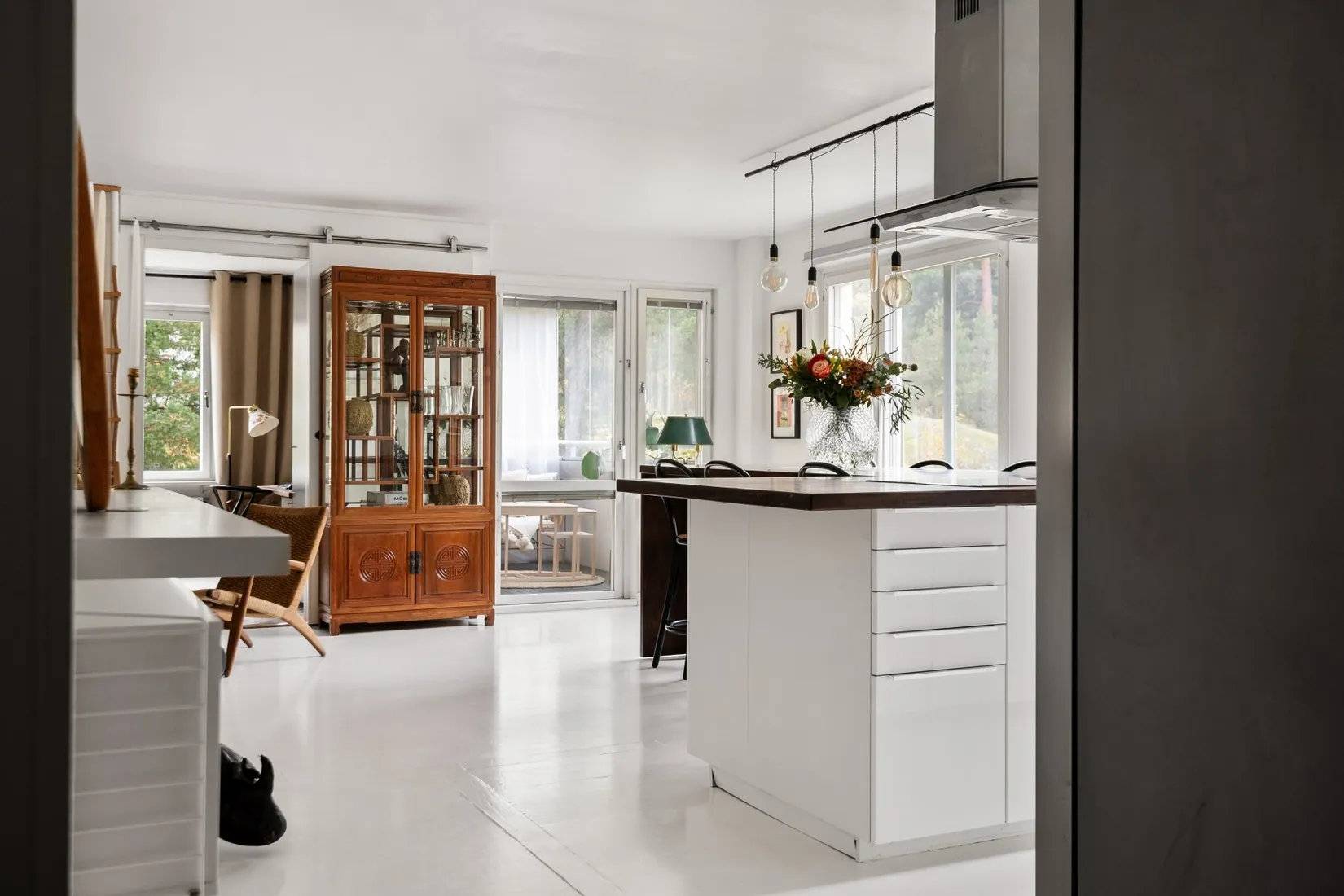 Bostadsrätt, Svartviksslingan 86, Minneberg, Stockholm