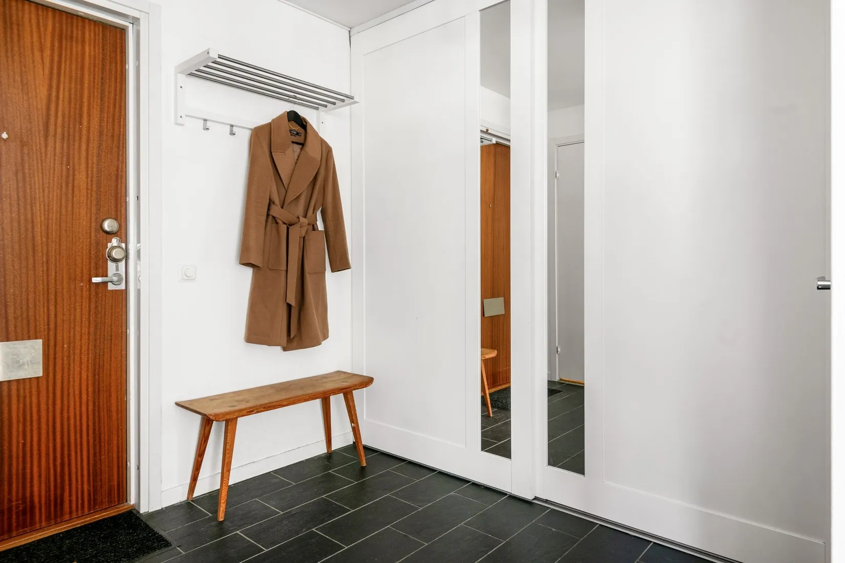 Bostadsrätt, Svartviksslingan 86, Minneberg, Stockholm