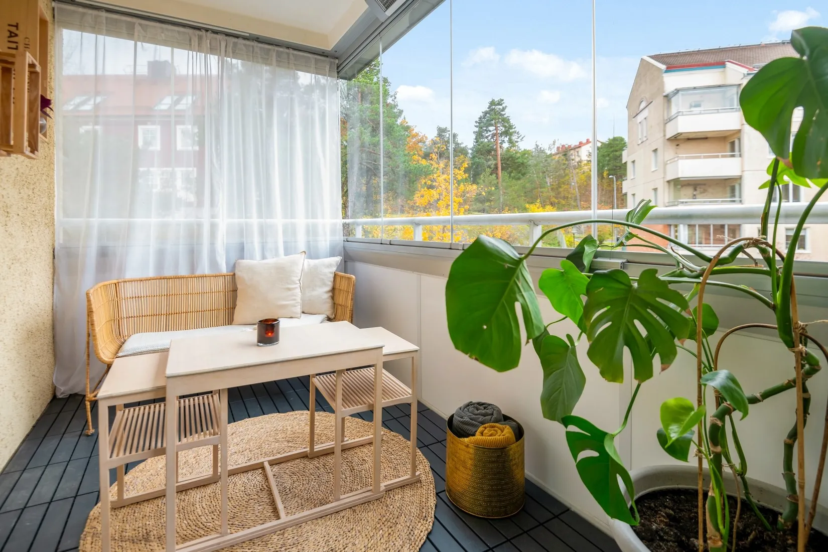Bostadsrätt, Svartviksslingan 86, Minneberg, Stockholm