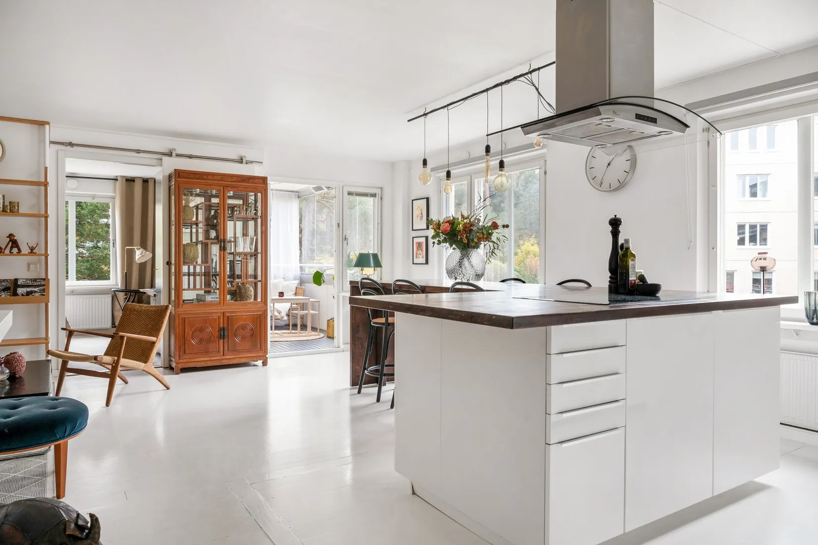 Bostadsrätt, Svartviksslingan 86, Minneberg, Stockholm