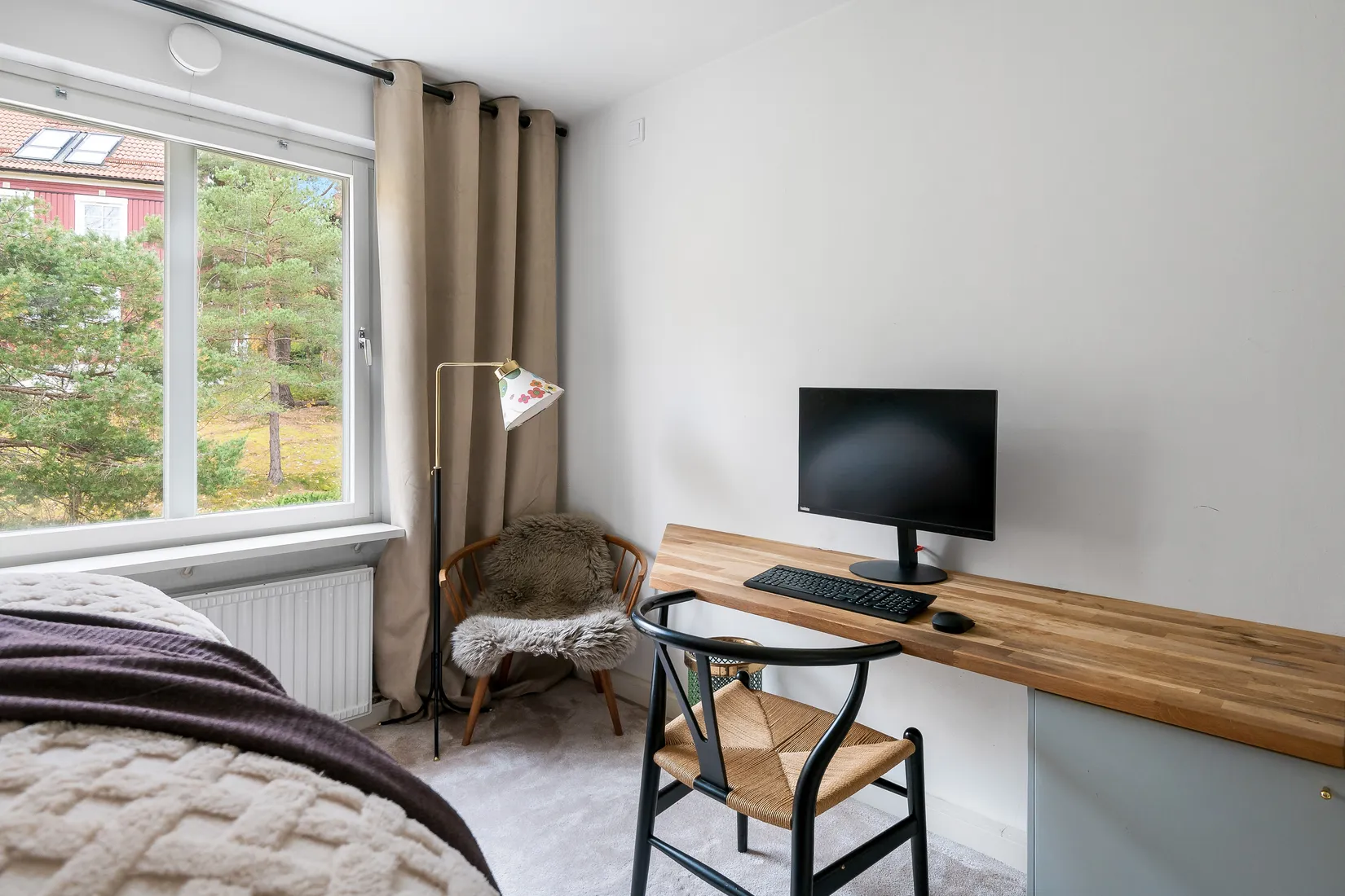 Bostadsrätt, Svartviksslingan 86, Minneberg, Stockholm