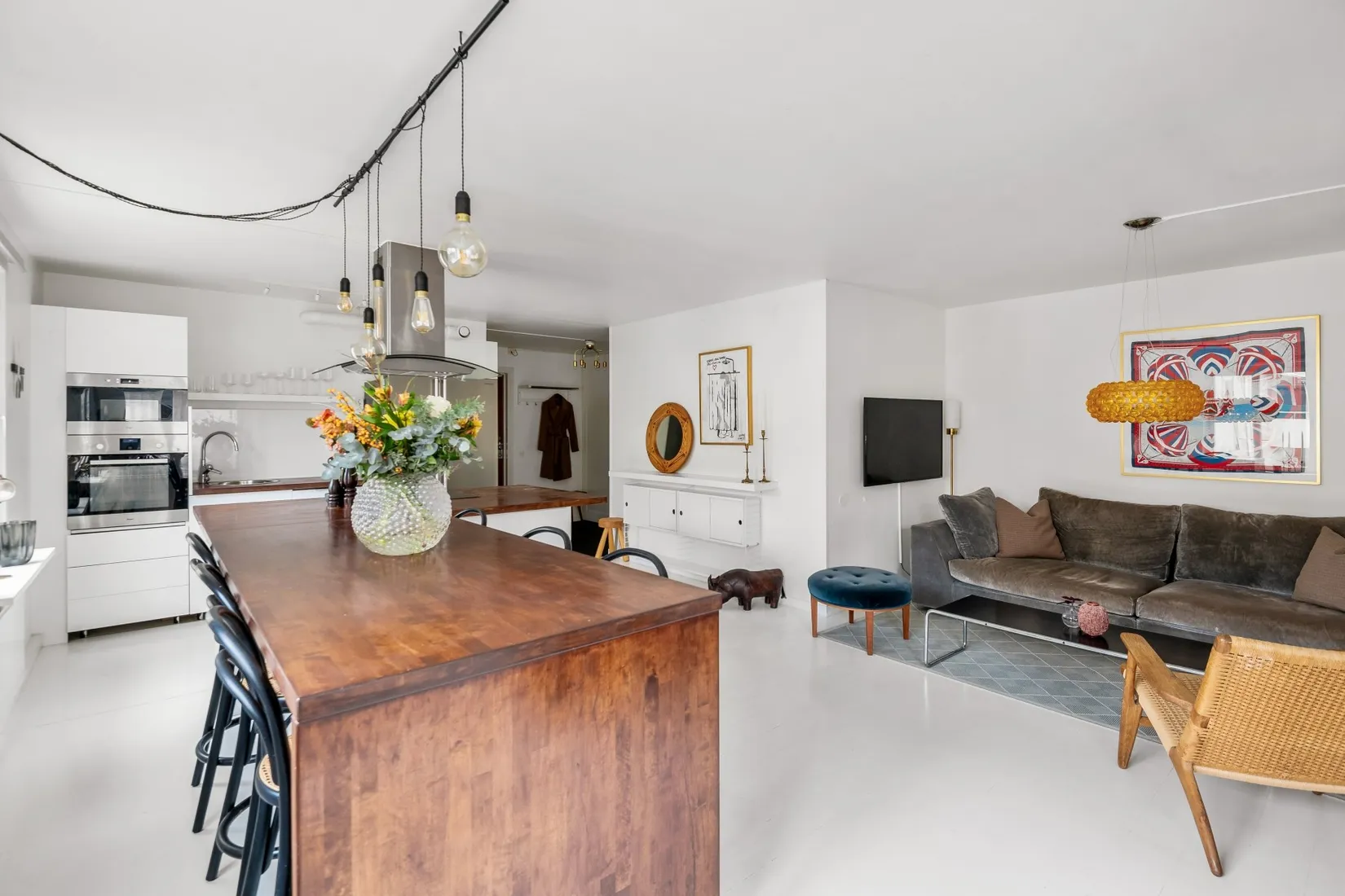 Bostadsrätt, Svartviksslingan 86, Minneberg, Stockholm