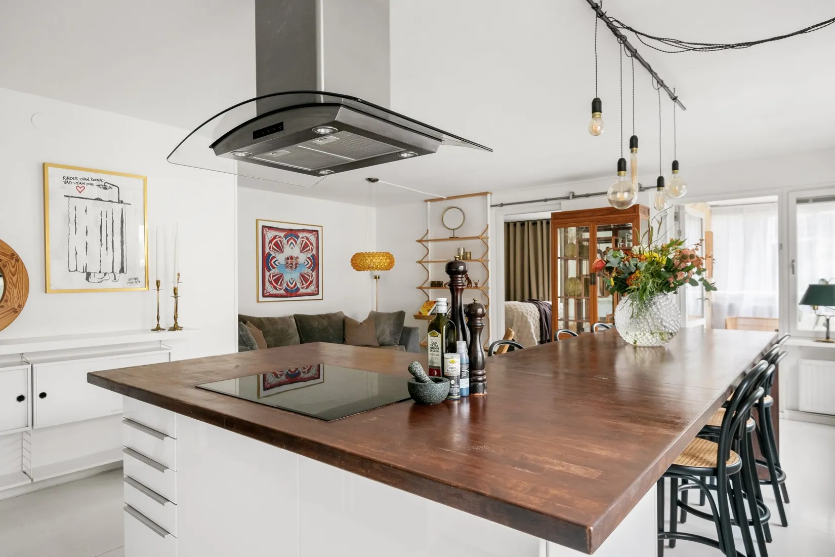 Bostadsrätt, Svartviksslingan 86, Minneberg, Stockholm