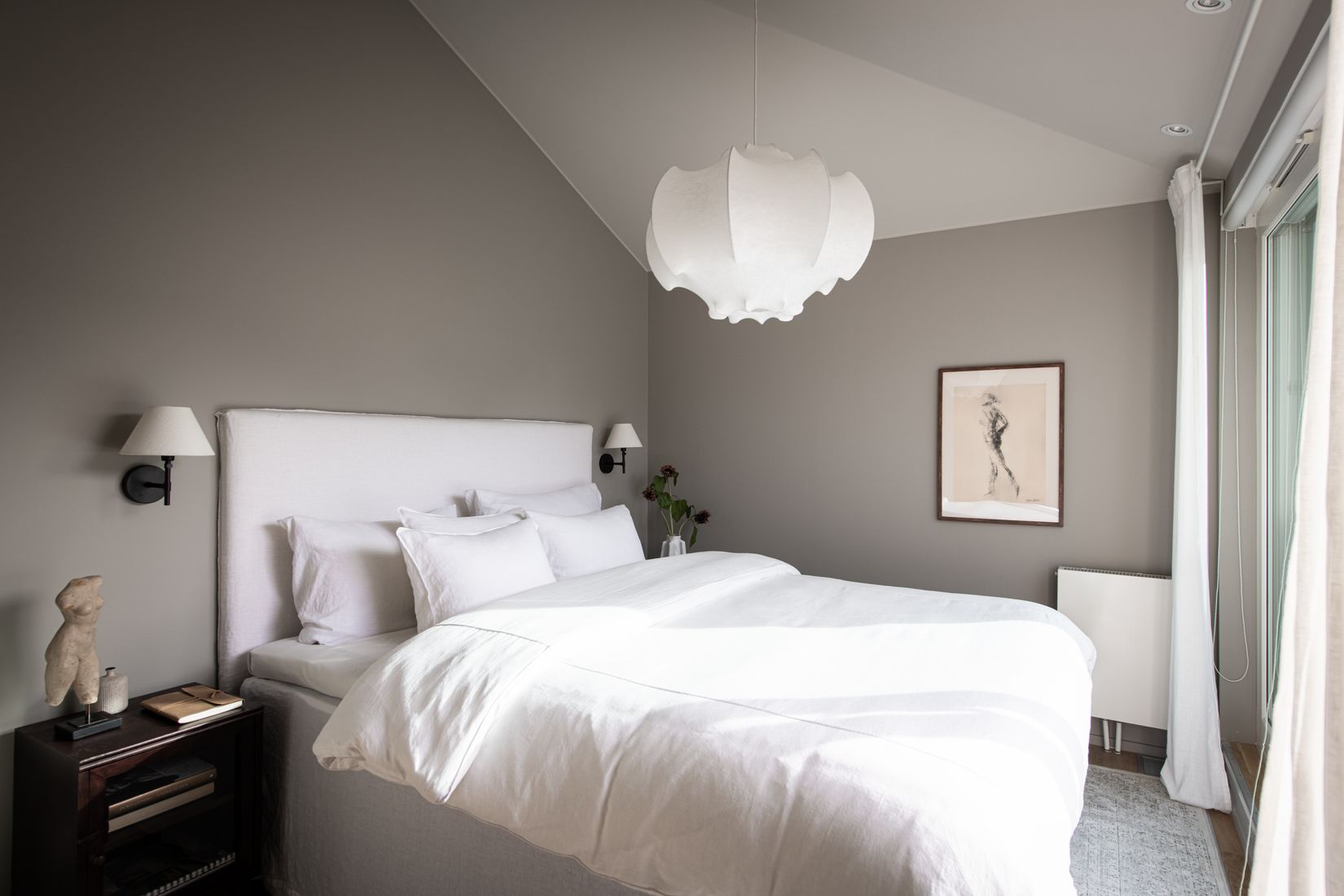 Bostadsrätt, Eklandagatan 2 / Södra Vägen 63, Lorensberg, Göteborg