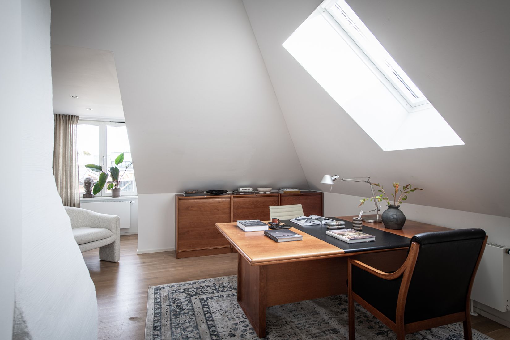 Bostadsrätt, Eklandagatan 2 / Södra Vägen 63, Lorensberg, Göteborg