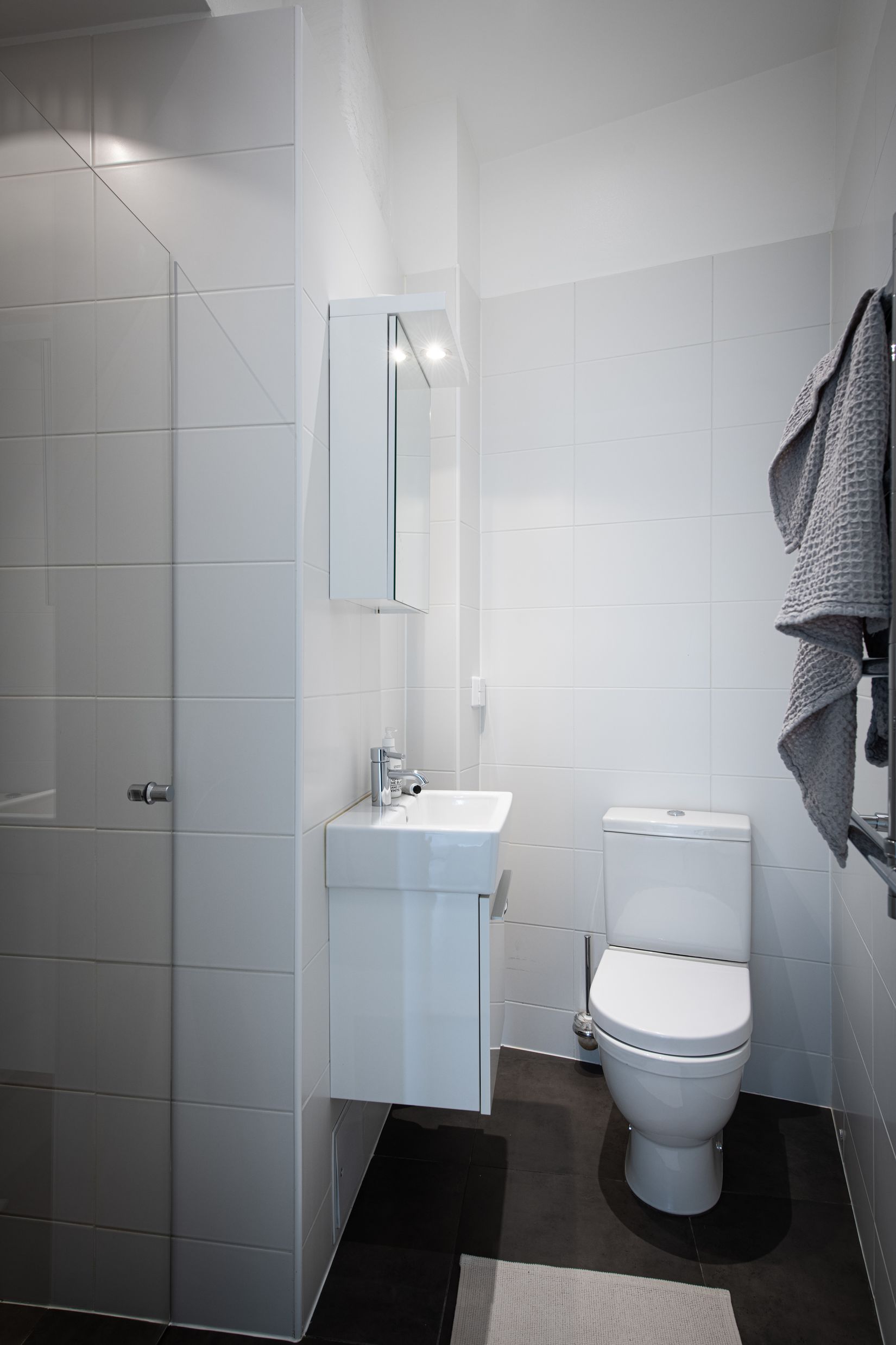 Bostadsrätt, Eklandagatan 2 / Södra Vägen 63, Lorensberg, Göteborg