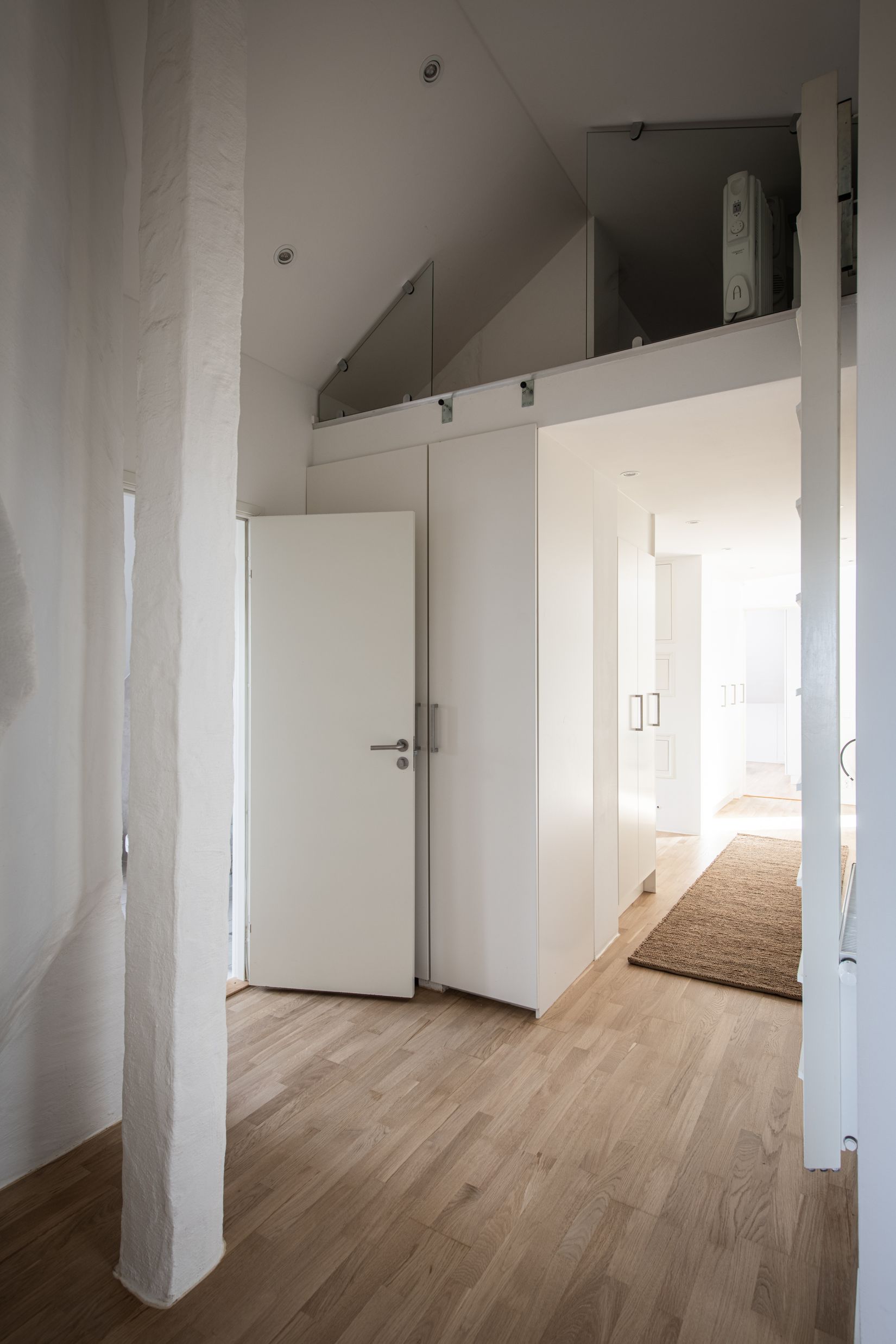 Bostadsrätt, Eklandagatan 2 / Södra Vägen 63, Lorensberg, Göteborg