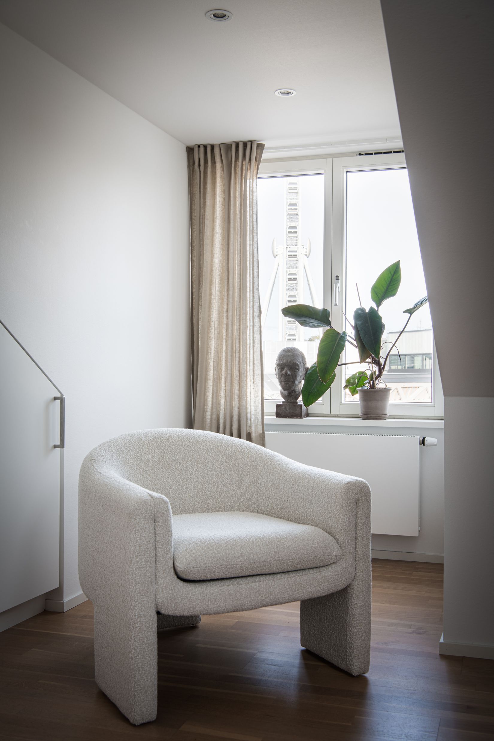 Bostadsrätt, Eklandagatan 2 / Södra Vägen 63, Lorensberg, Göteborg