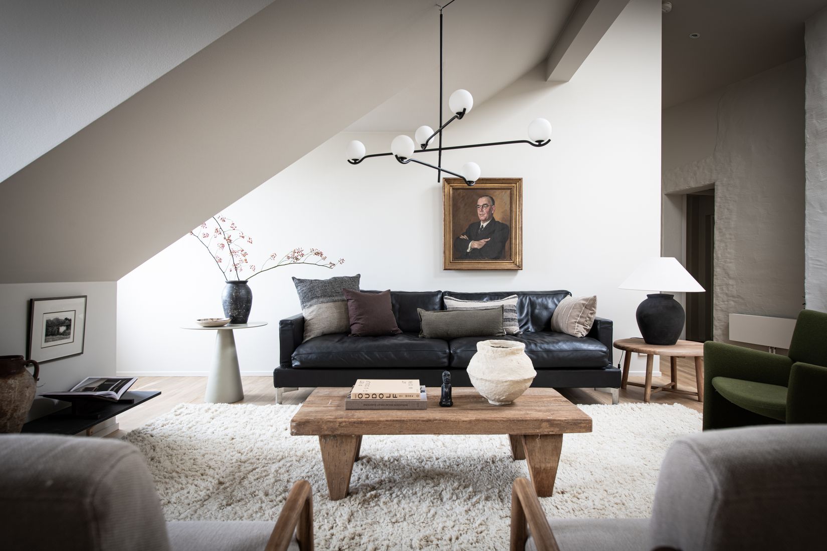 Bostadsrätt, Eklandagatan 2 / Södra Vägen 63, Lorensberg, Göteborg