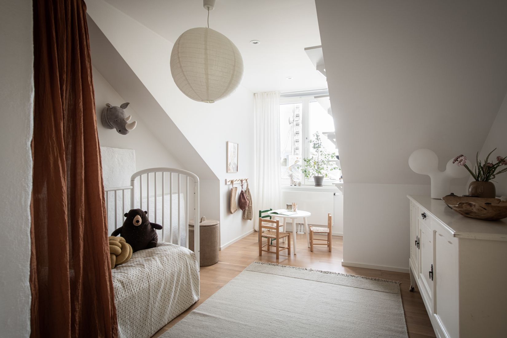 Bostadsrätt, Eklandagatan 2 / Södra Vägen 63, Lorensberg, Göteborg