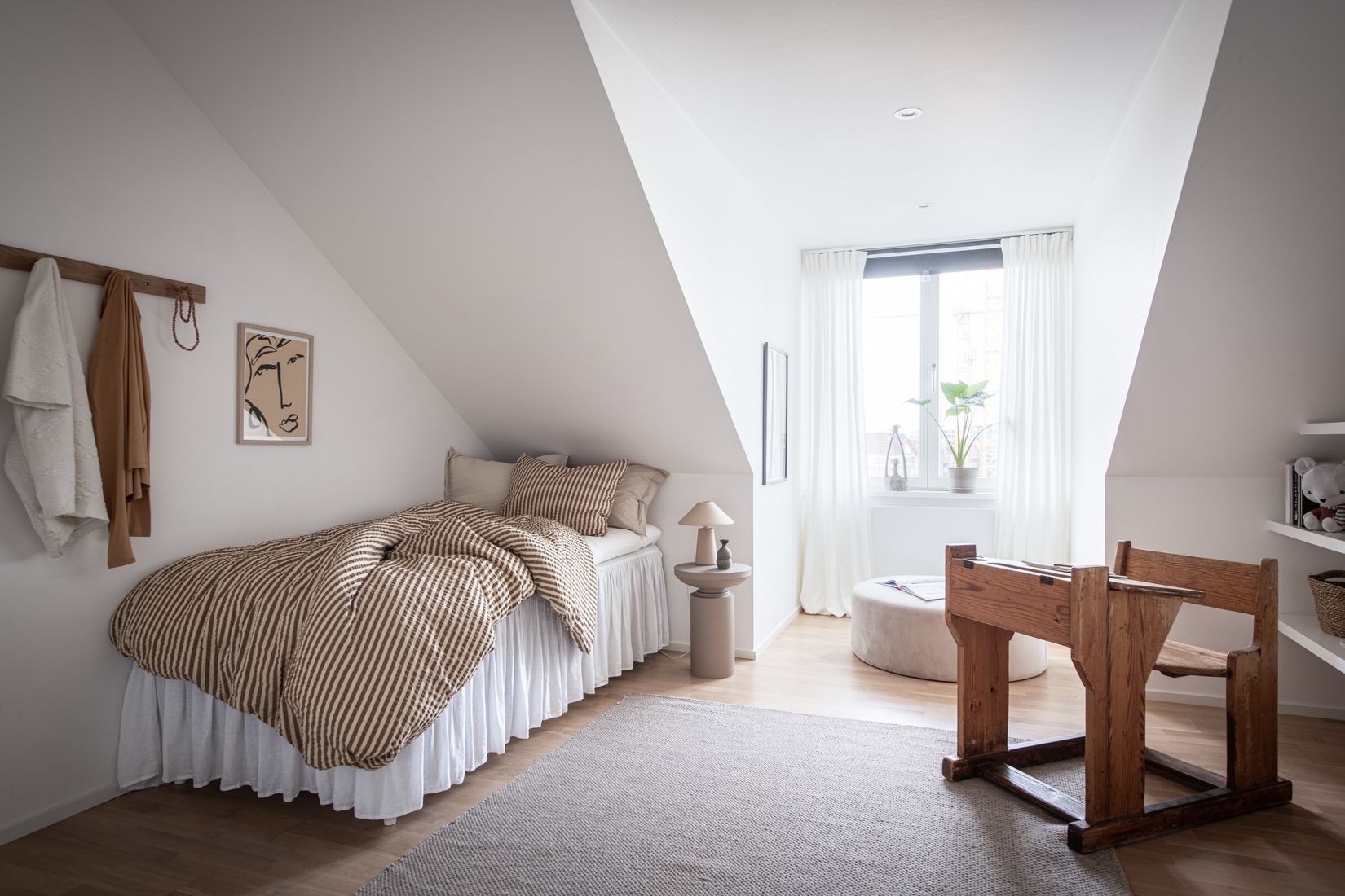 Bostadsrätt, Eklandagatan 2 / Södra Vägen 63, Lorensberg, Göteborg