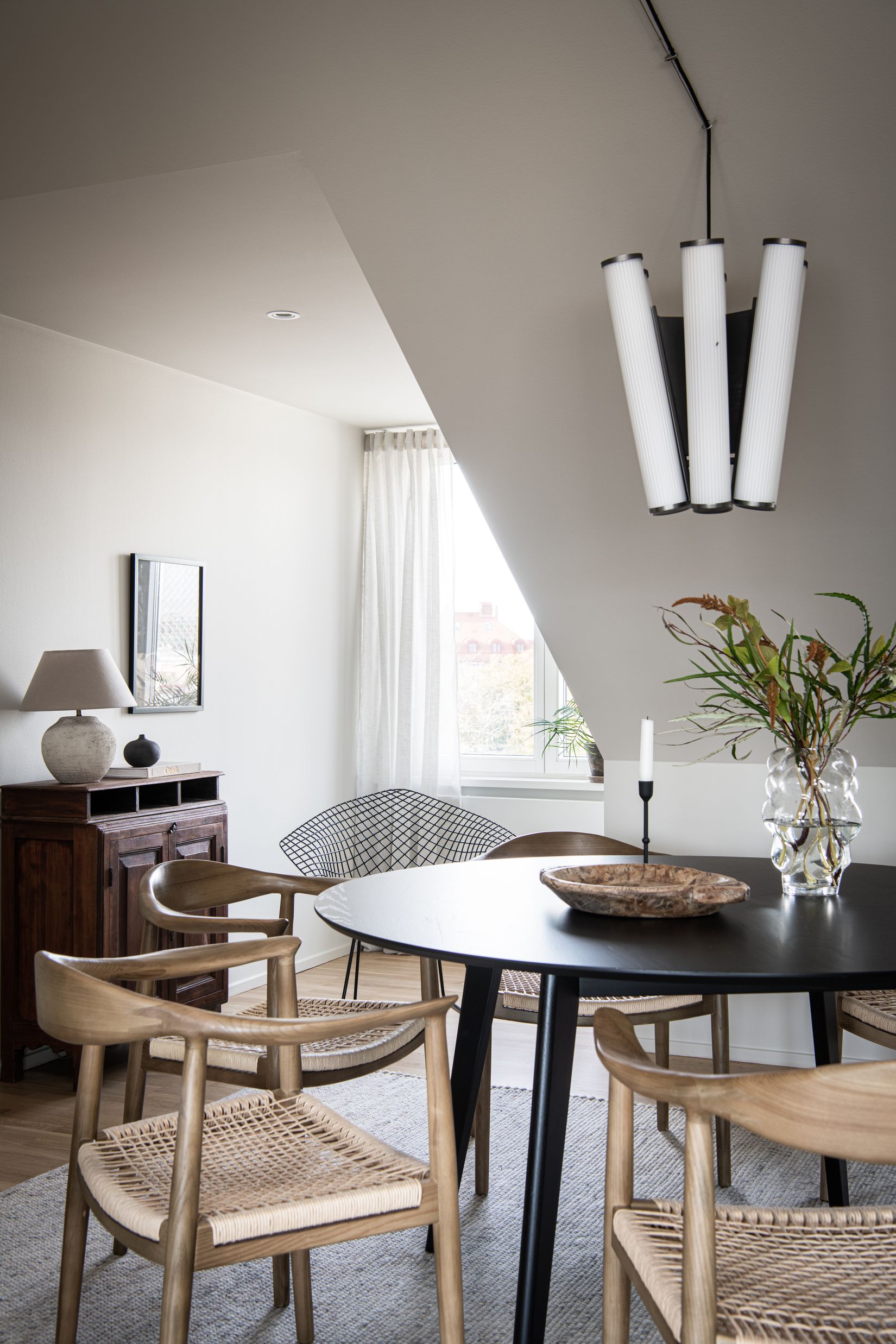 Bostadsrätt, Eklandagatan 2 / Södra Vägen 63, Lorensberg, Göteborg