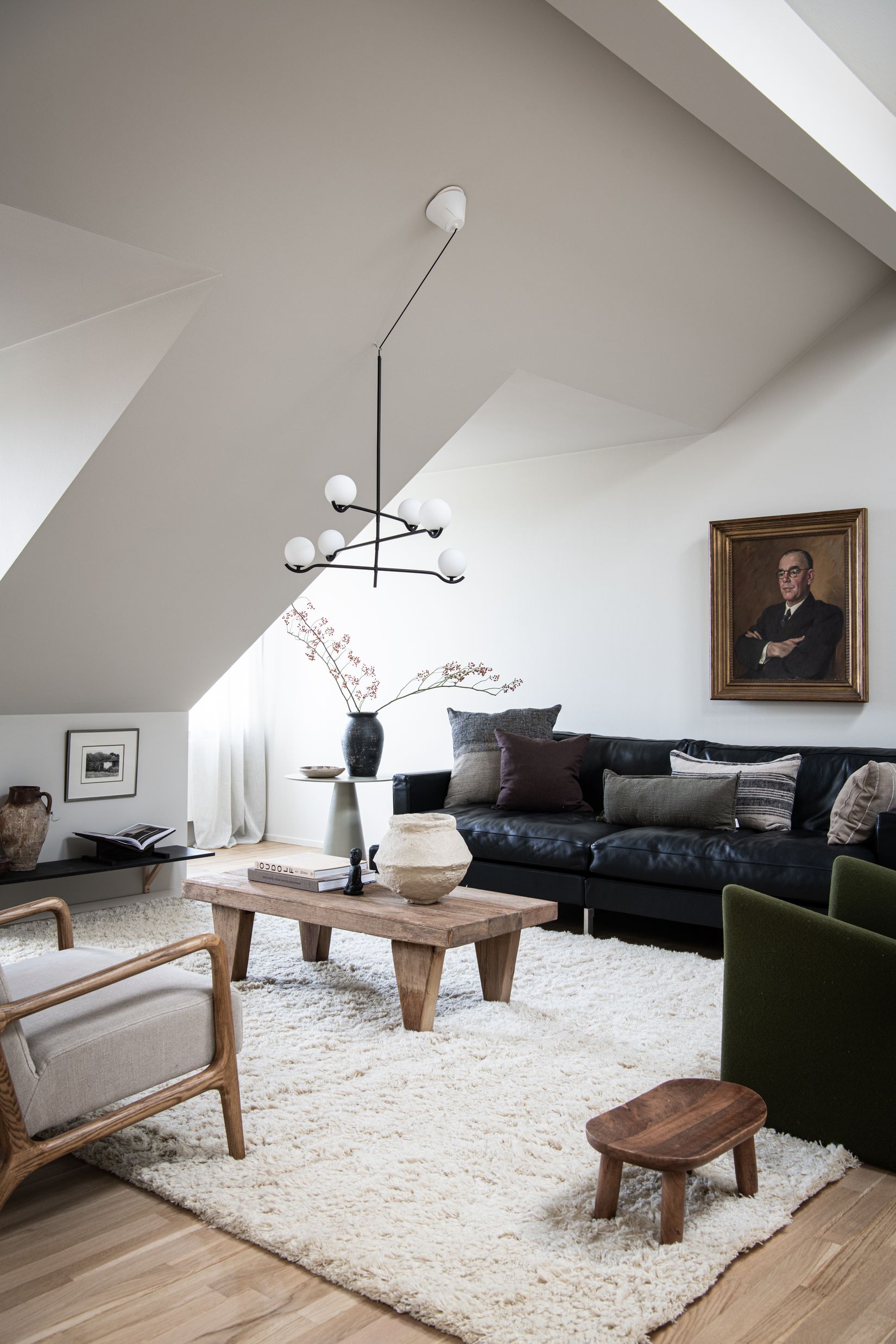 Bostadsrätt, Eklandagatan 2 / Södra Vägen 63, Lorensberg, Göteborg
