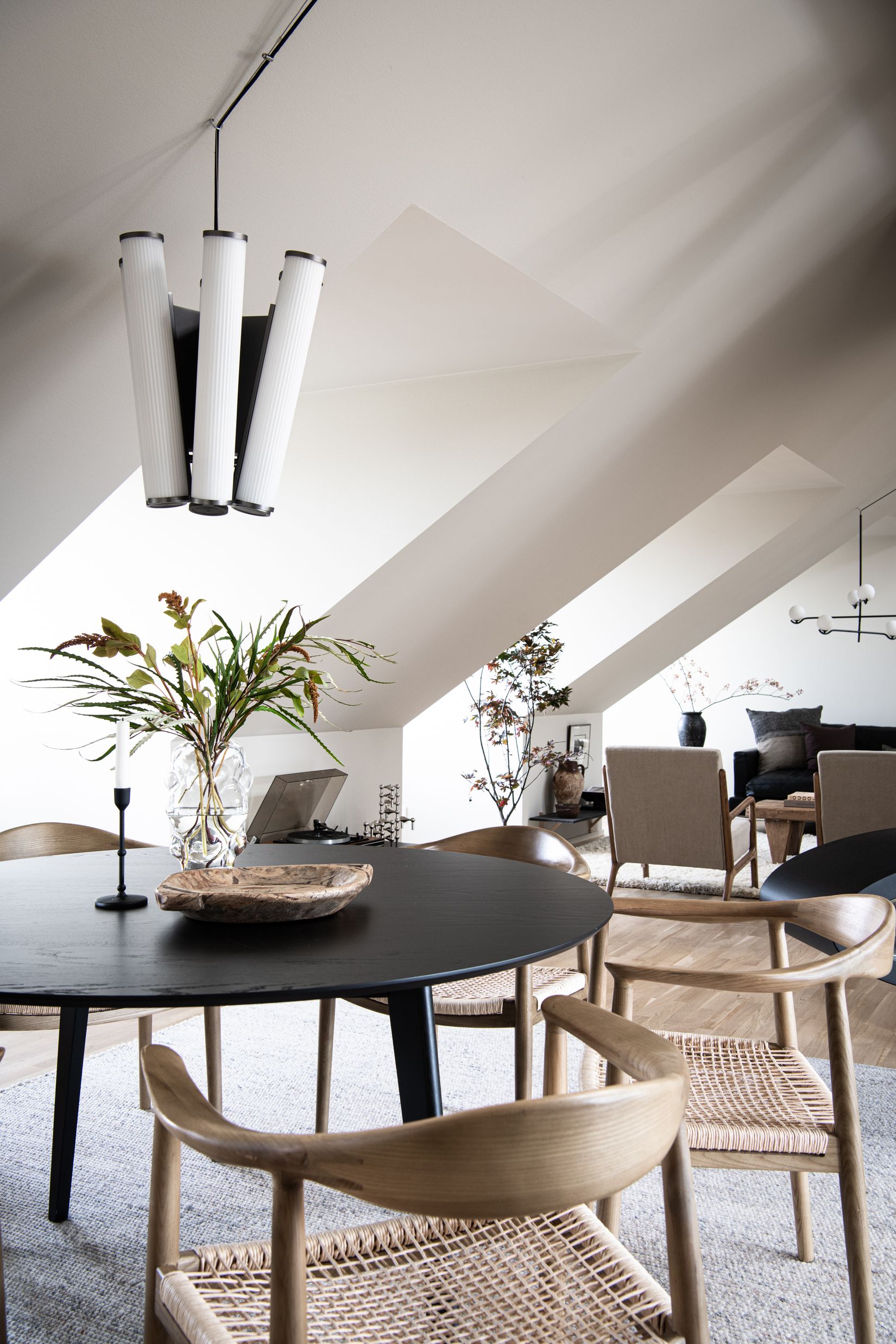 Bostadsrätt, Eklandagatan 2 / Södra Vägen 63, Lorensberg, Göteborg