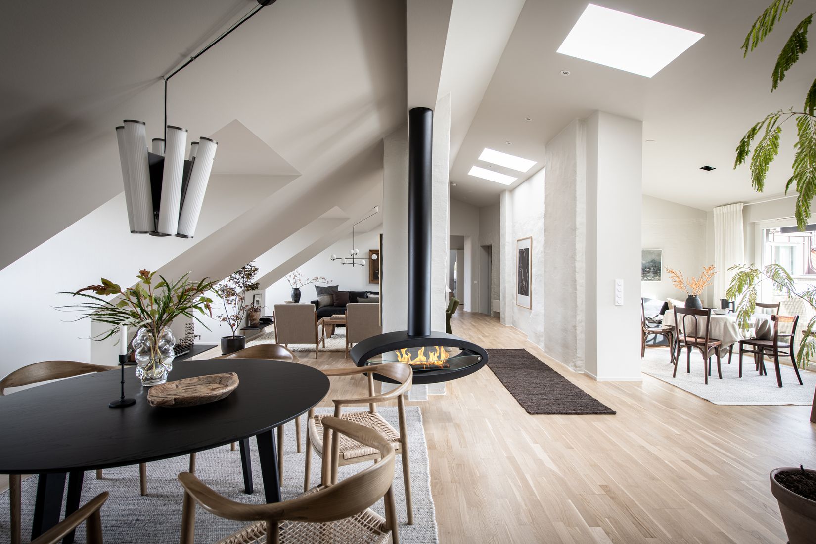 Bostadsrätt, Eklandagatan 2 / Södra Vägen 63, Lorensberg, Göteborg