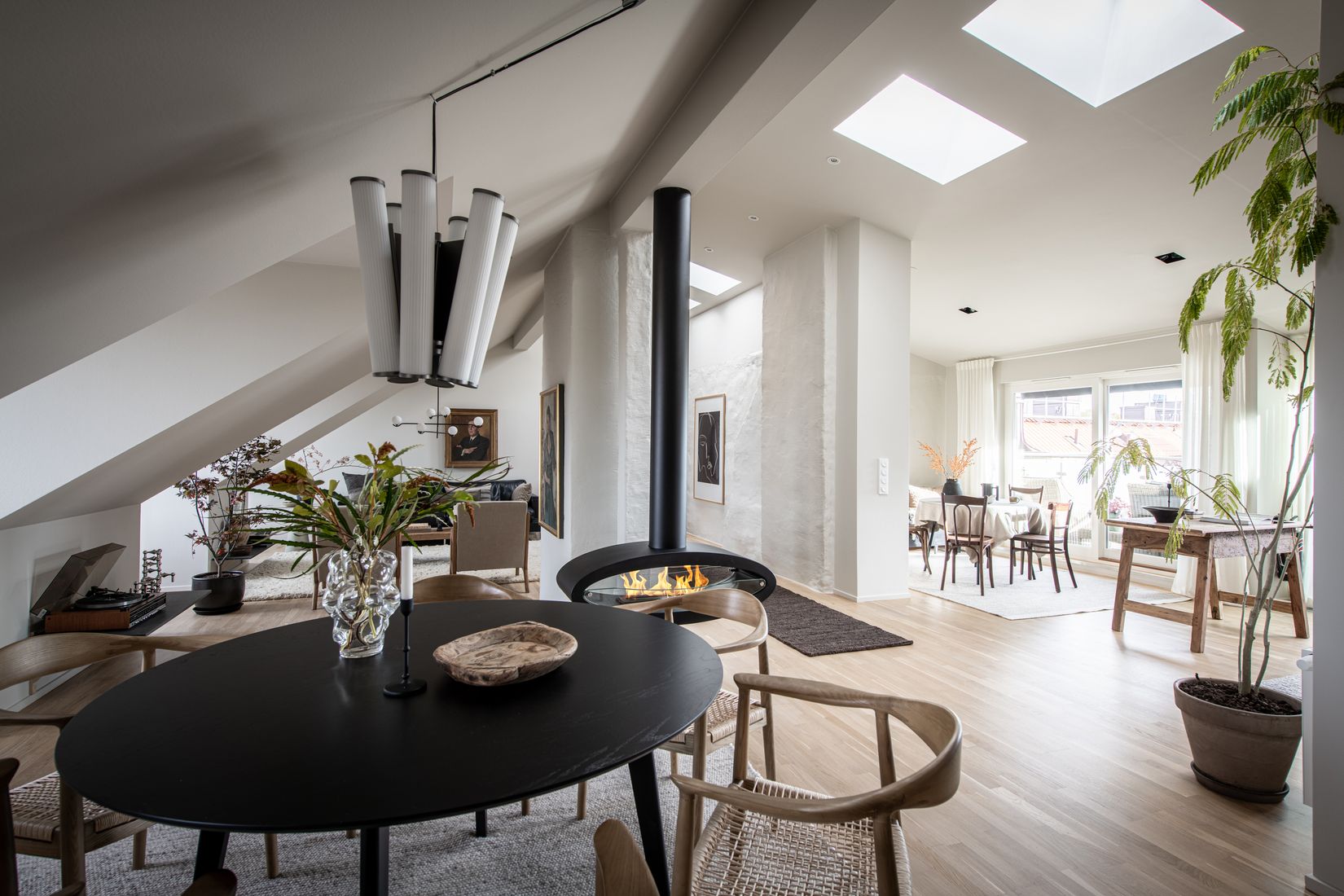Bostadsrätt, Eklandagatan 2 / Södra Vägen 63, Lorensberg, Göteborg