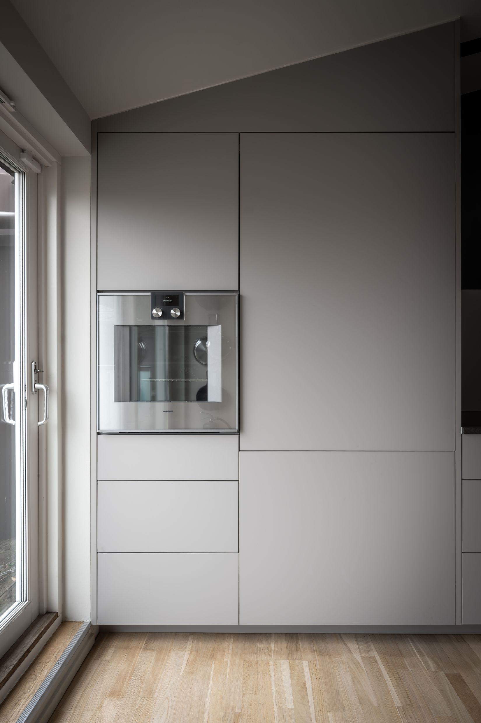 Bostadsrätt, Eklandagatan 2 / Södra Vägen 63, Lorensberg, Göteborg