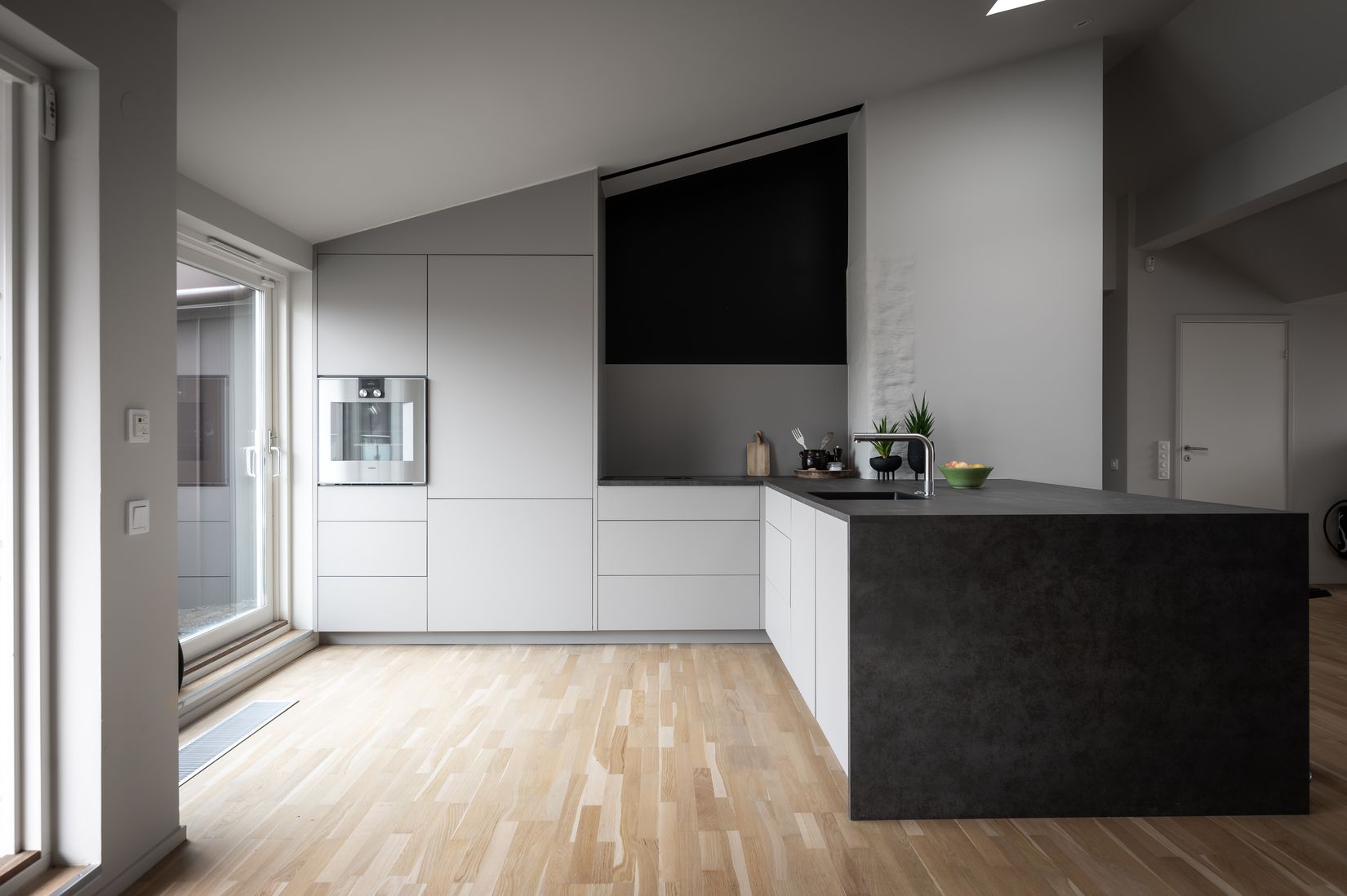 Bostadsrätt, Eklandagatan 2 / Södra Vägen 63, Lorensberg, Göteborg