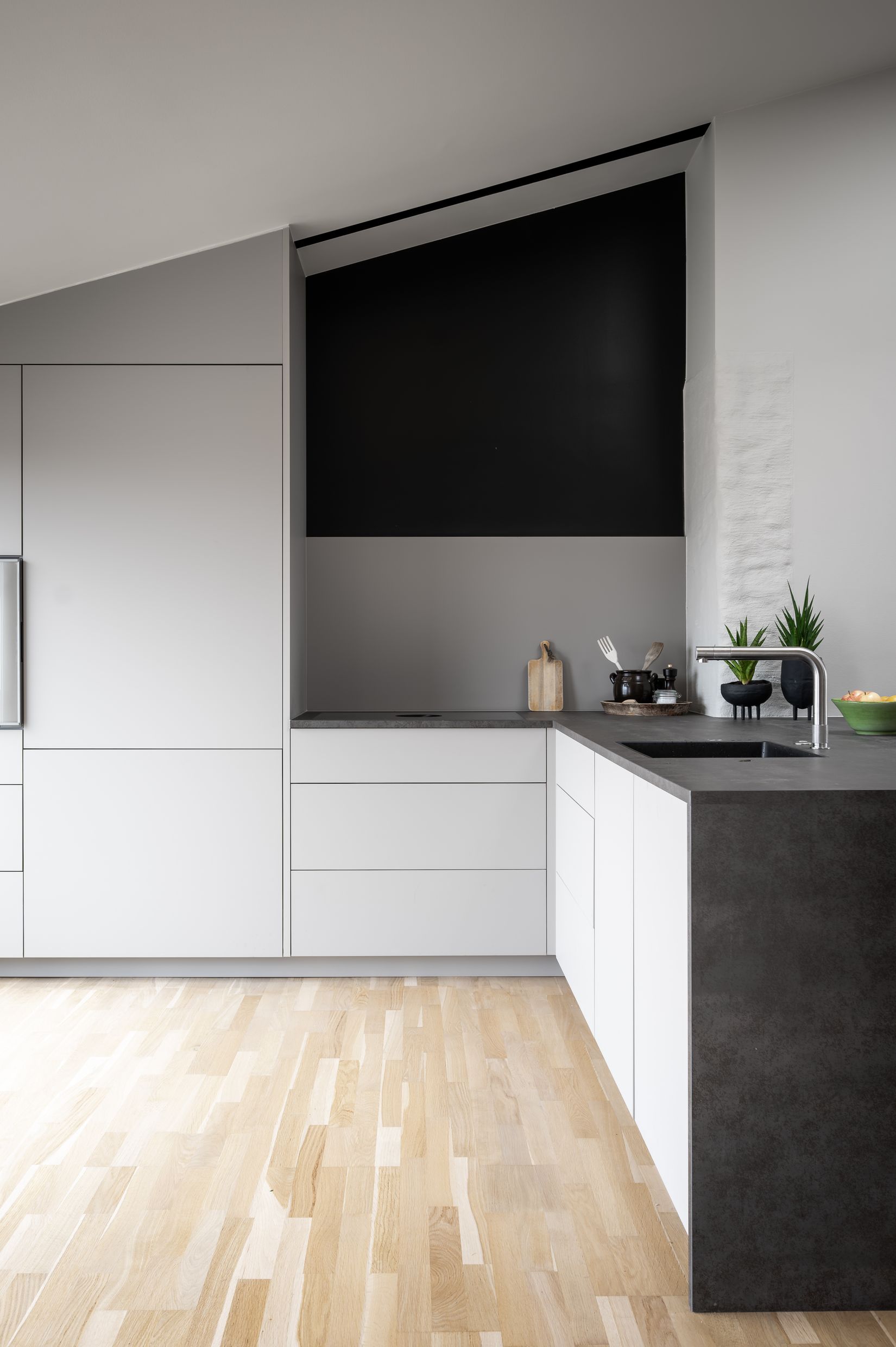 Bostadsrätt, Eklandagatan 2 / Södra Vägen 63, Lorensberg, Göteborg