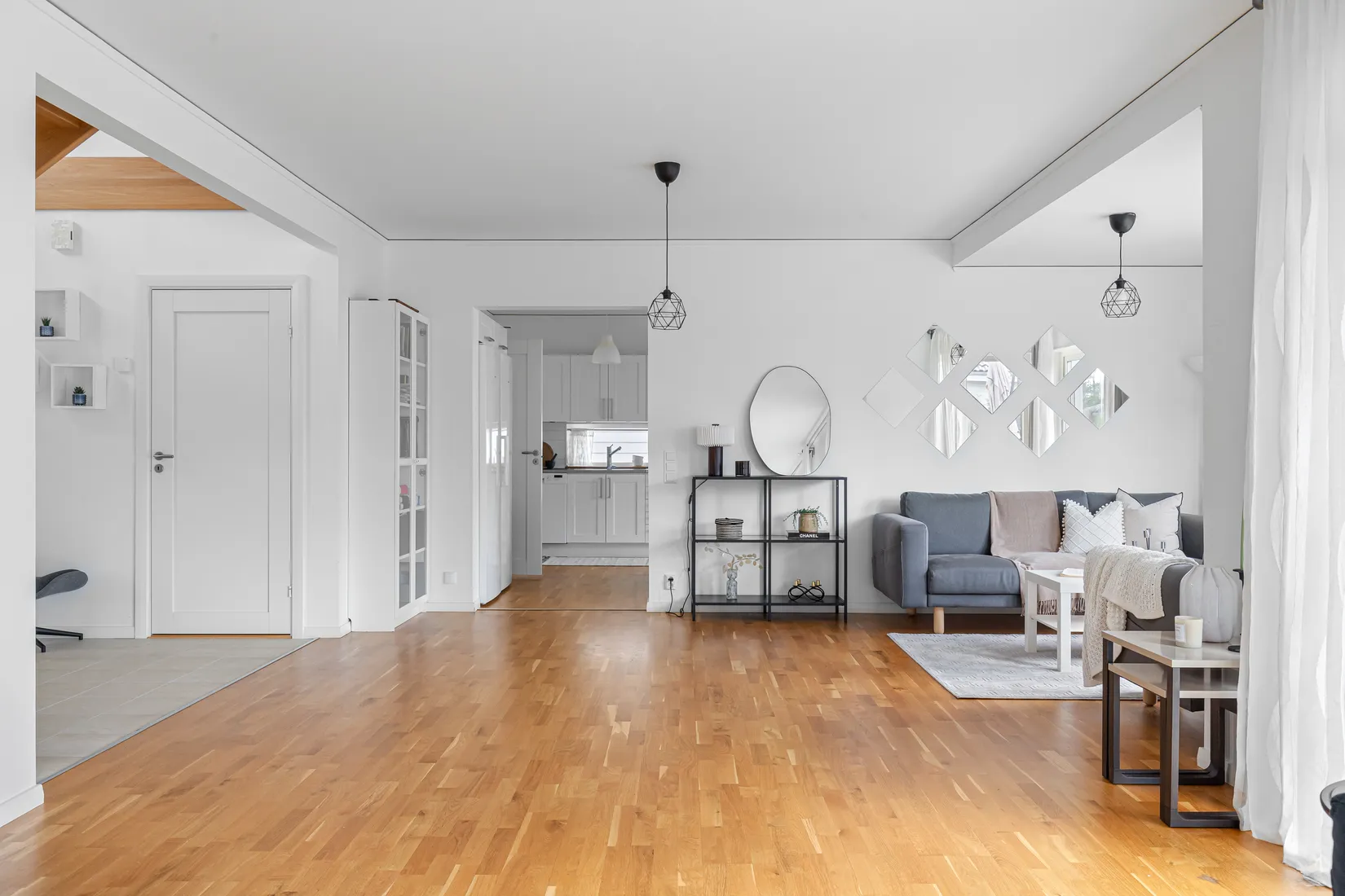 Villa, Brattbacksvägen 24, Lindbacken, Uppsala