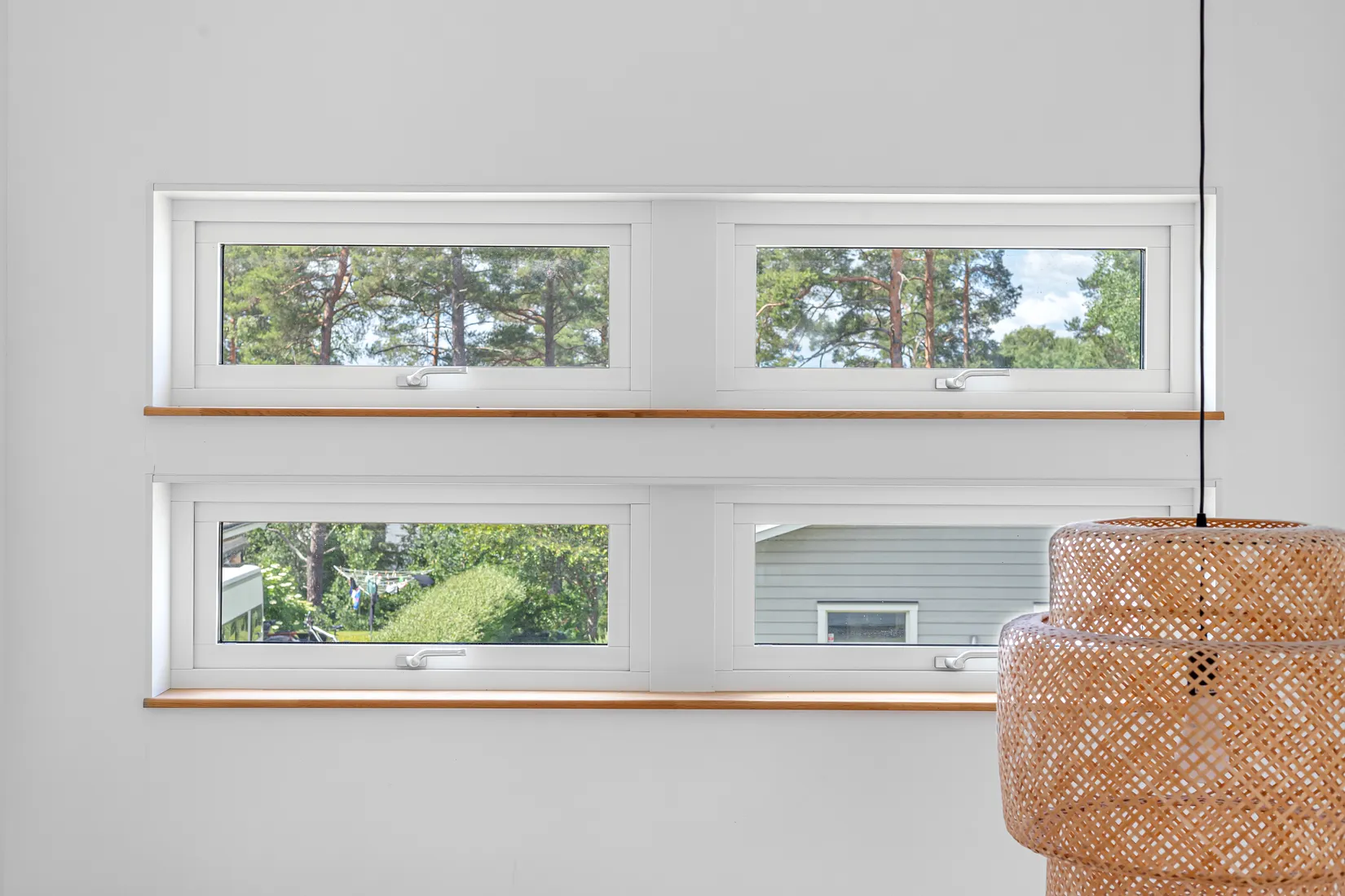 Villa, Brattbacksvägen 24, Lindbacken, Uppsala