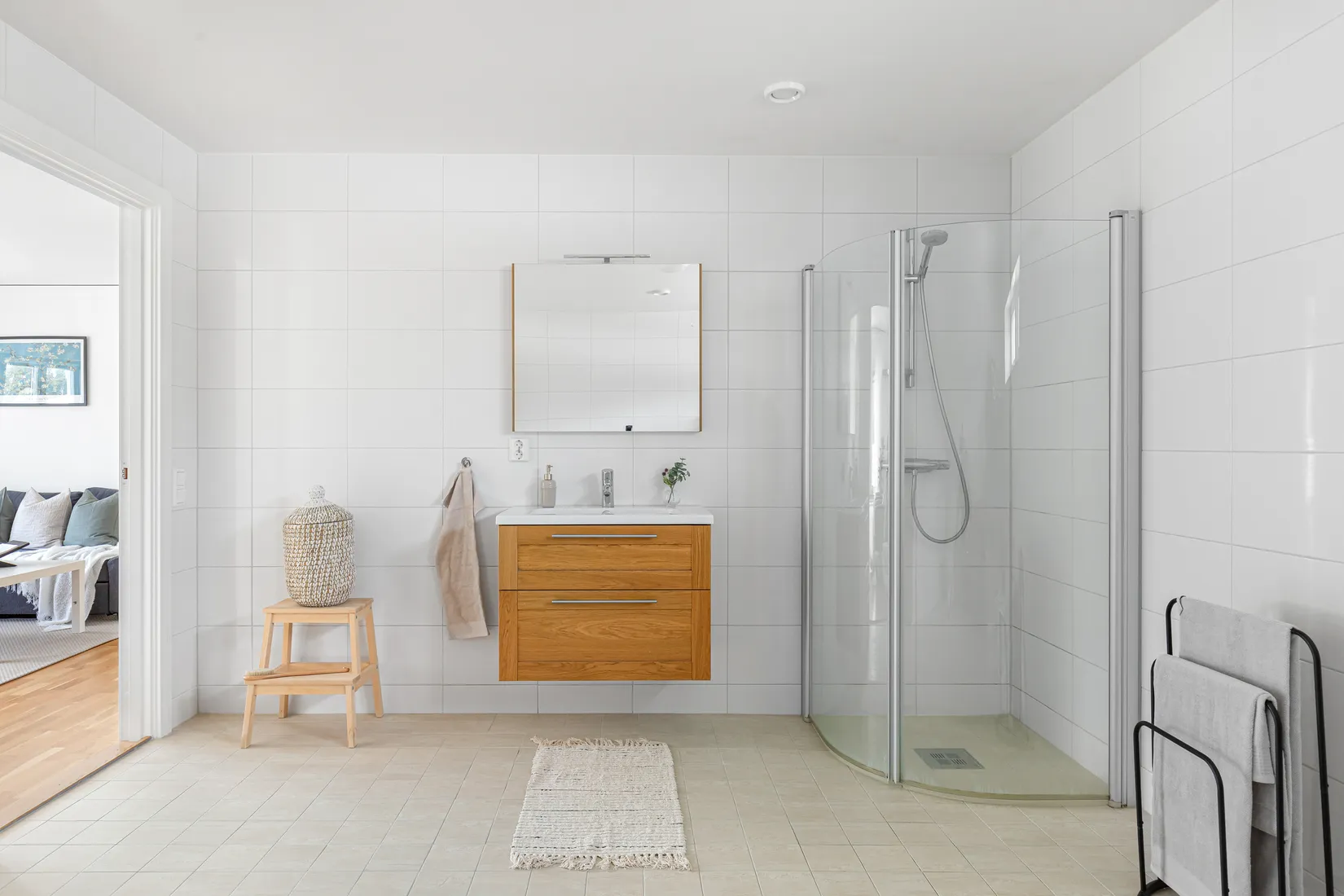 Villa, Brattbacksvägen 24, Lindbacken, Uppsala