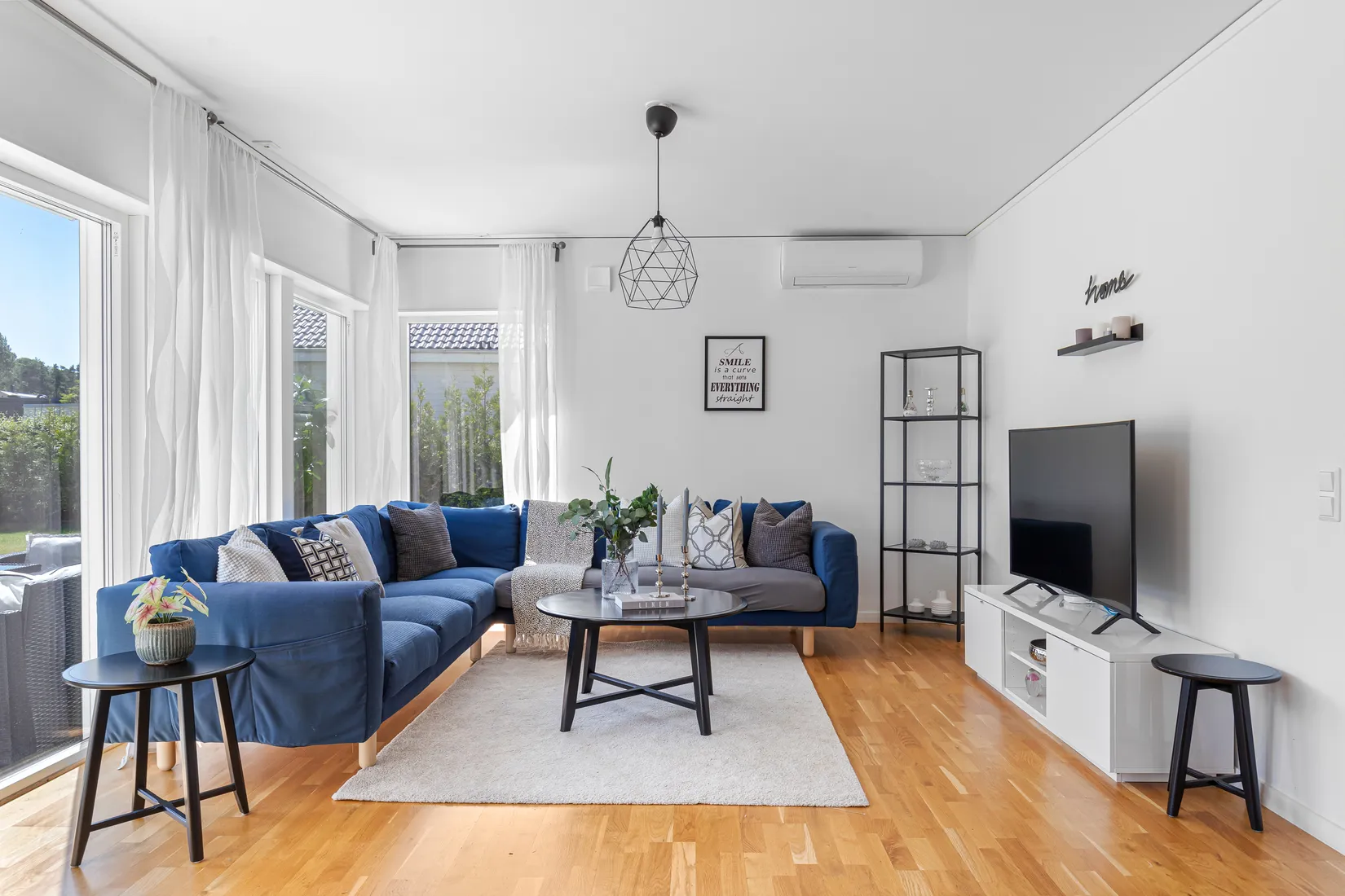 Villa, Brattbacksvägen 24, Lindbacken, Uppsala