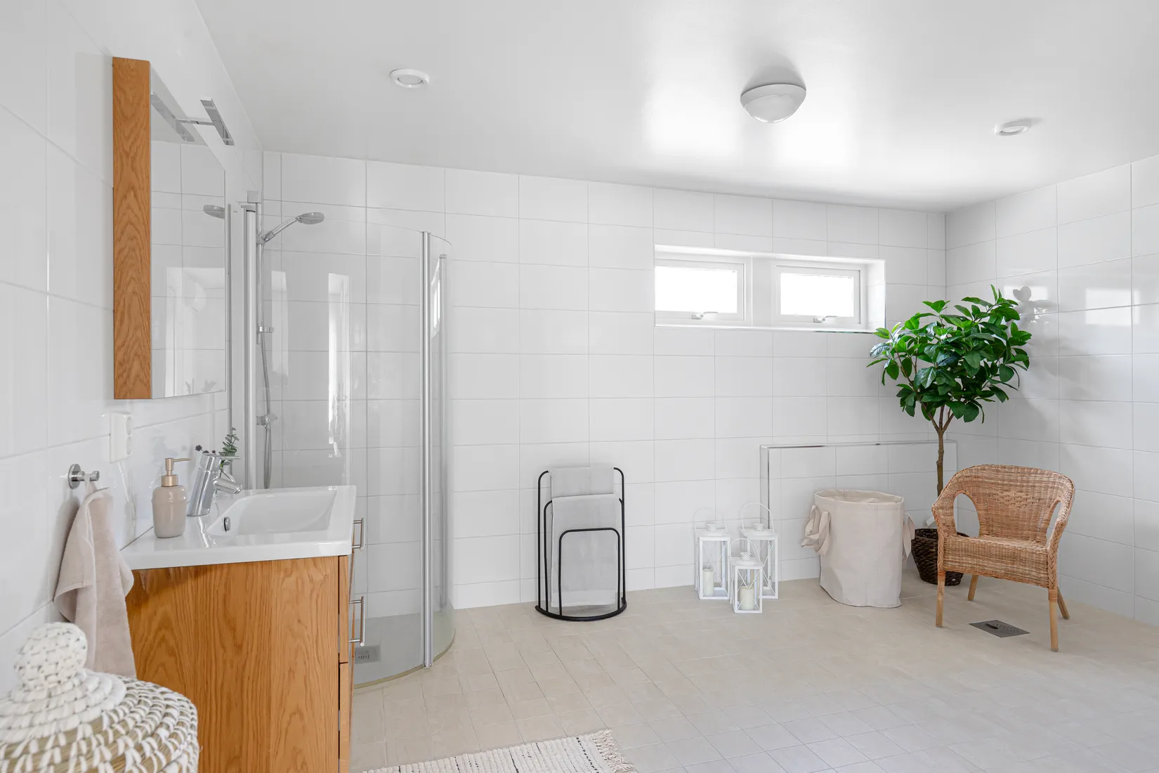 Villa, Brattbacksvägen 24, Lindbacken, Uppsala