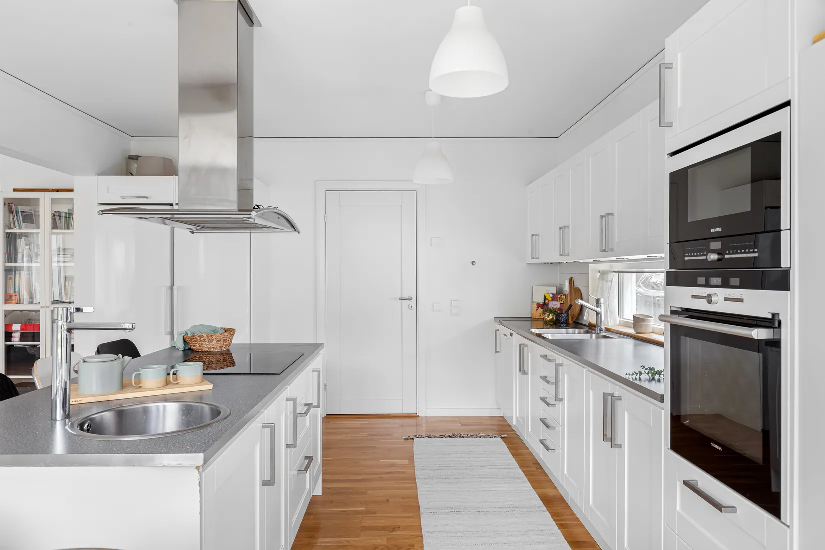 Villa, Brattbacksvägen 24, Lindbacken, Uppsala